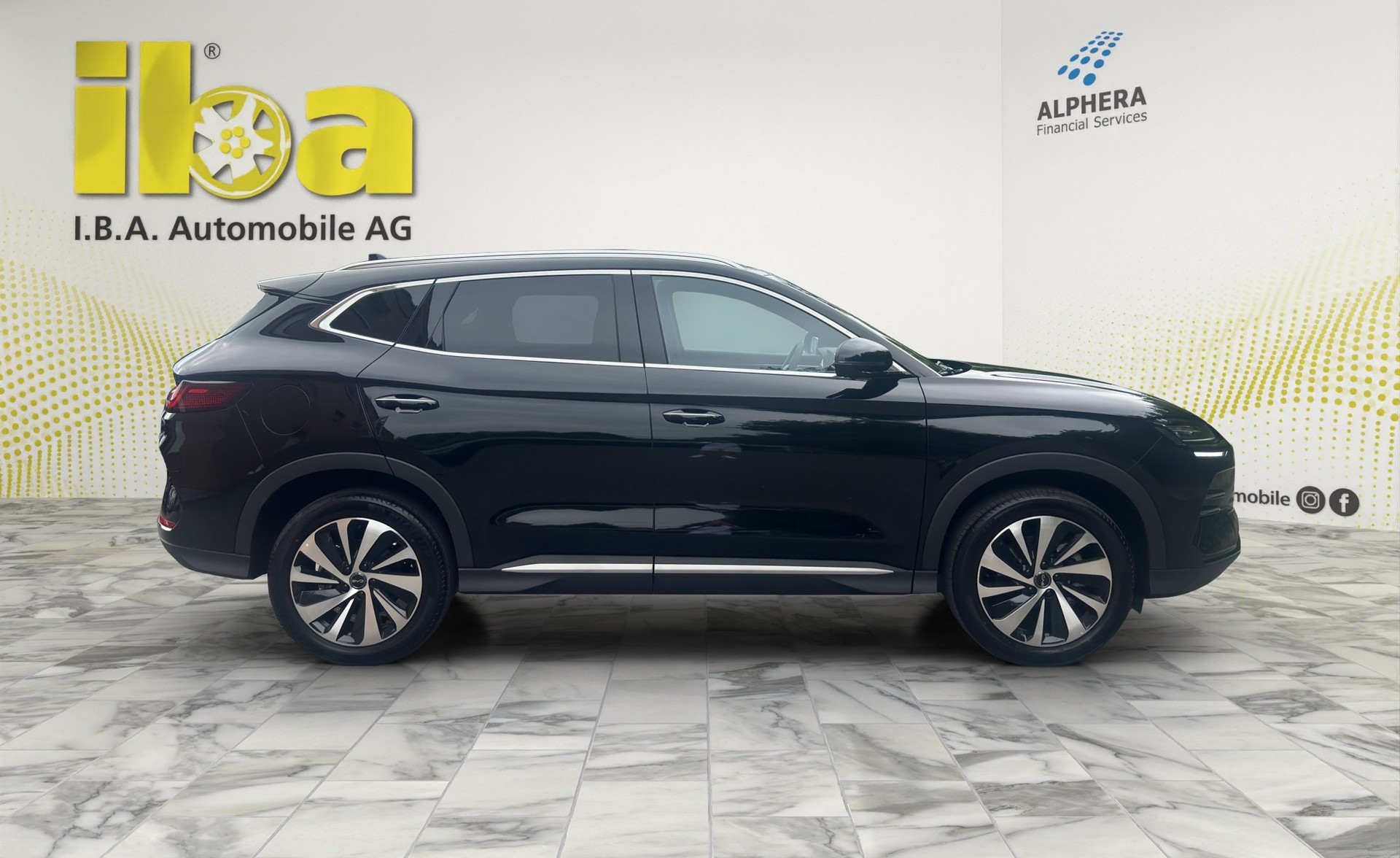BYD Seal U DM-i Design AWD 4x4-image-5