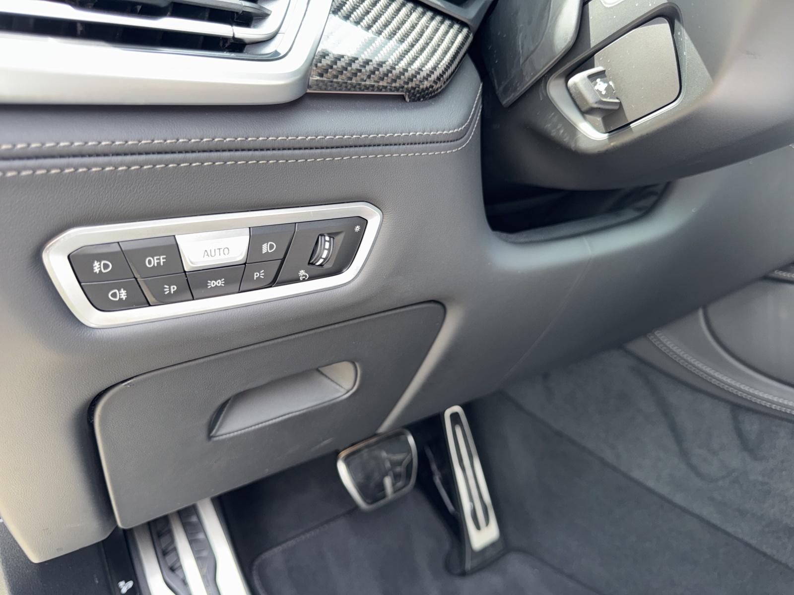 BMW X6 M50i M AERODYNAMIKPAKET-image-13