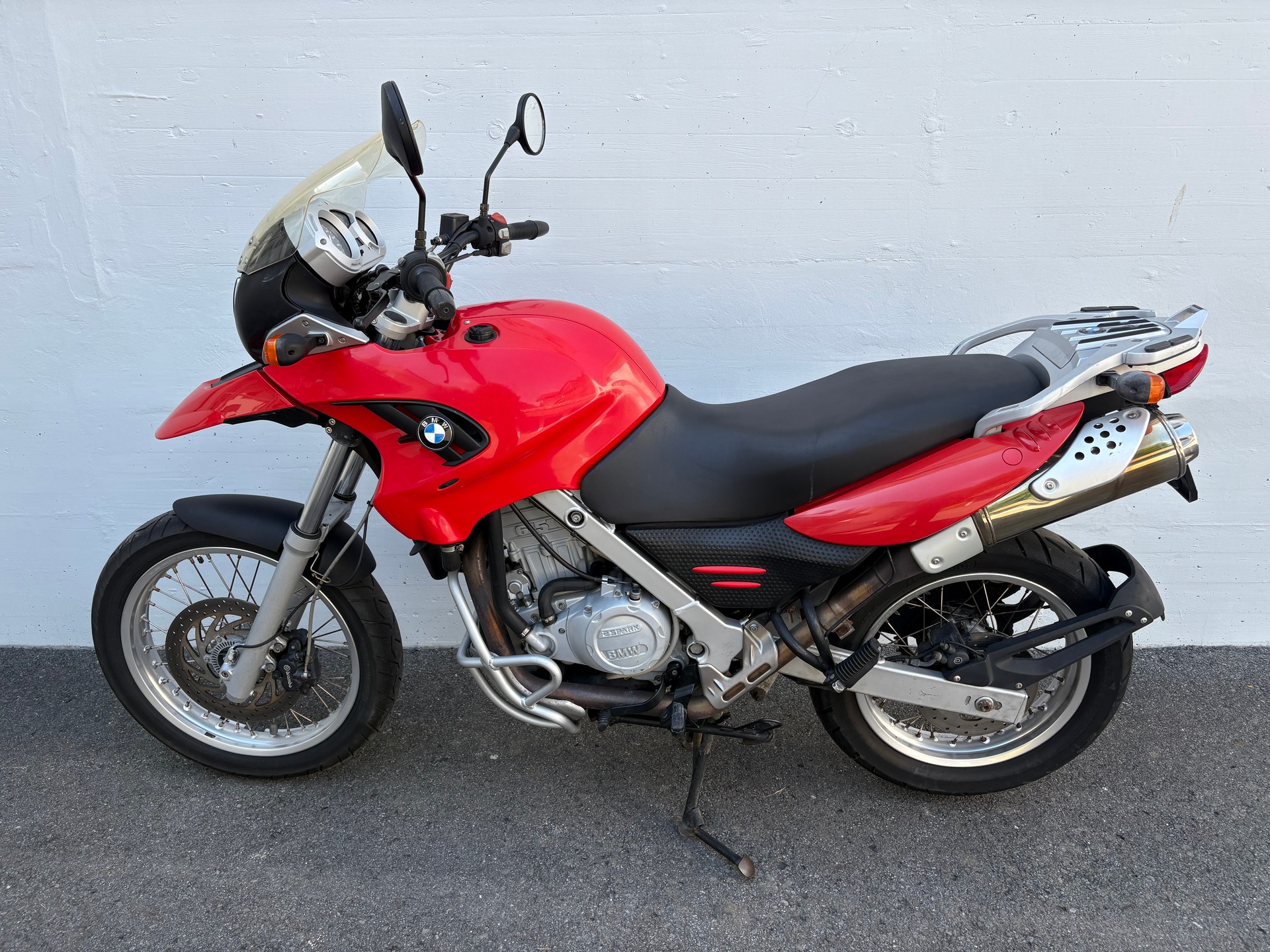 BMW F 650 GS (25kW)-image-1