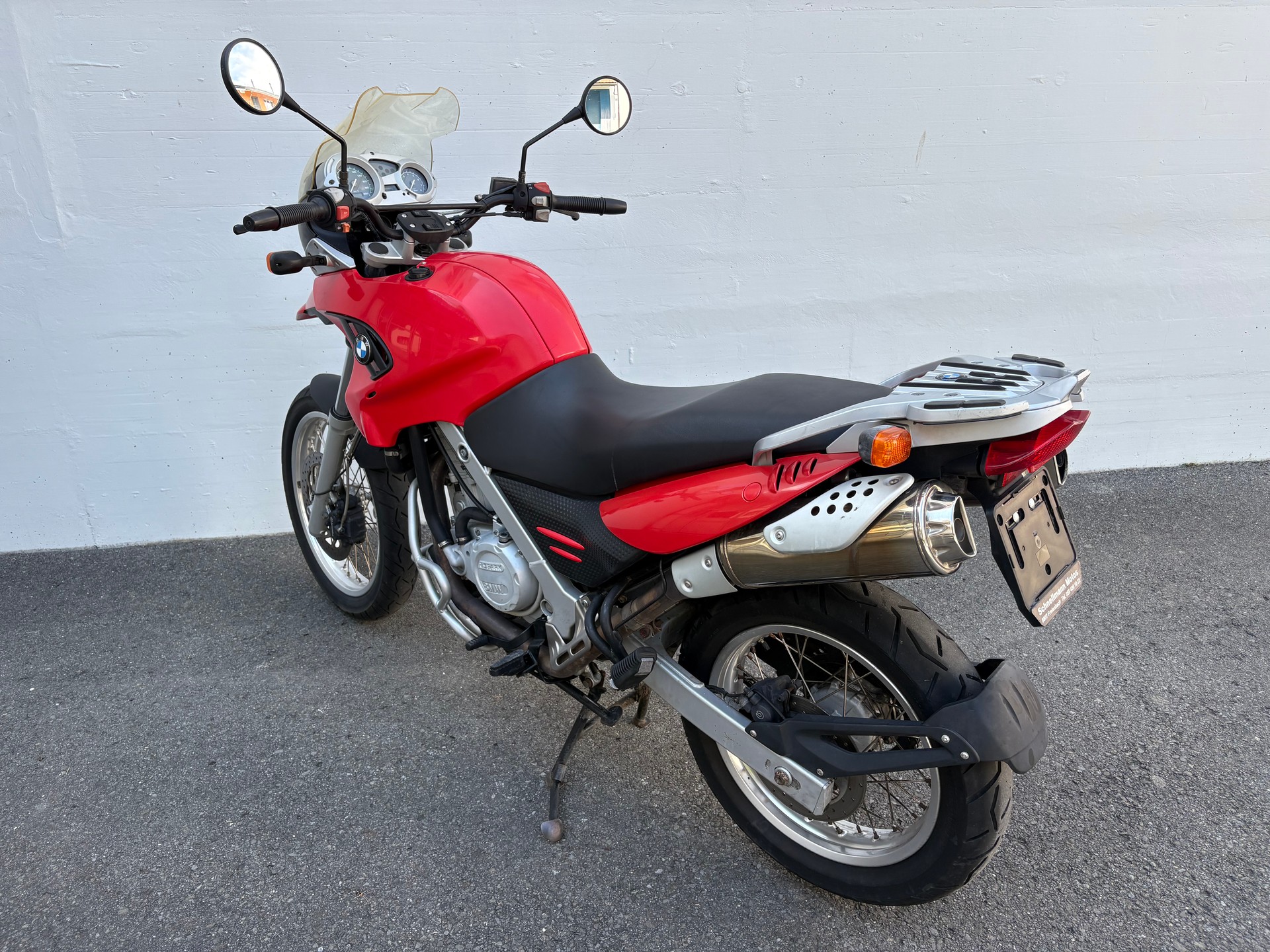 BMW F 650 GS (25kW)-image-2