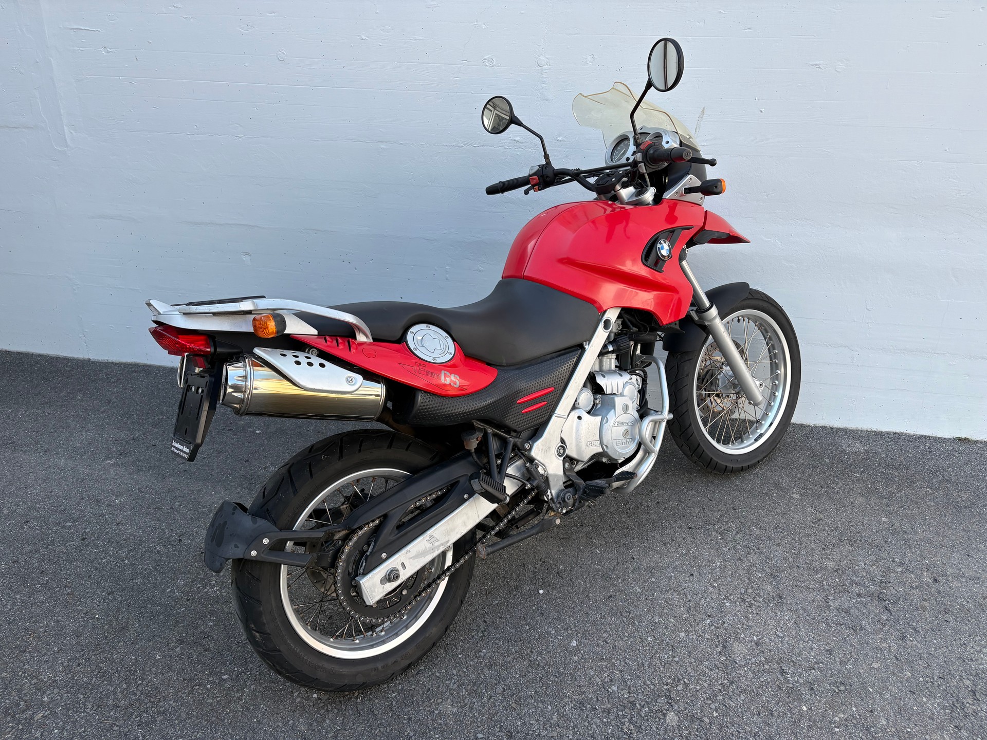BMW F 650 GS (25kW)-image-3