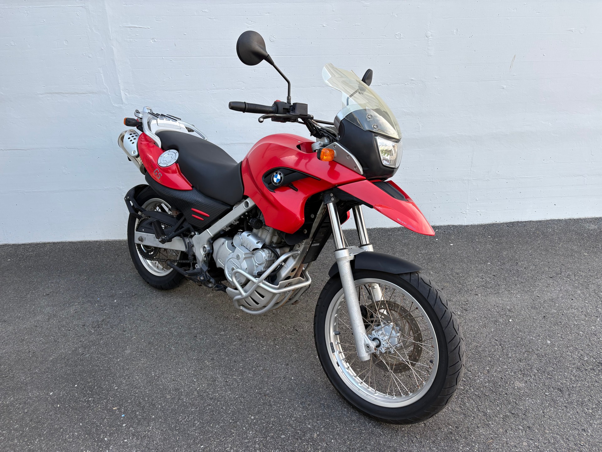 BMW F 650 GS (25kW)-image-5