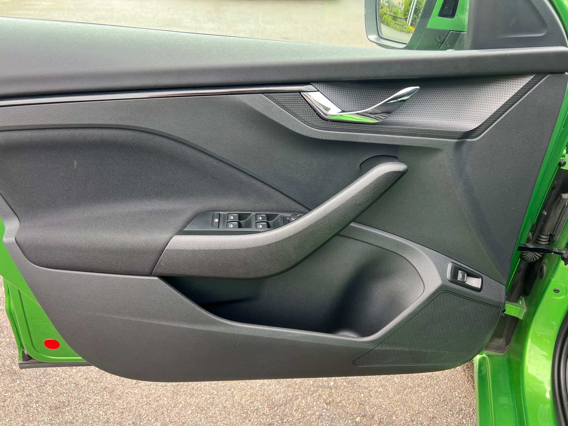 SKODA Scala 1.0 TSI Ambition-image-16