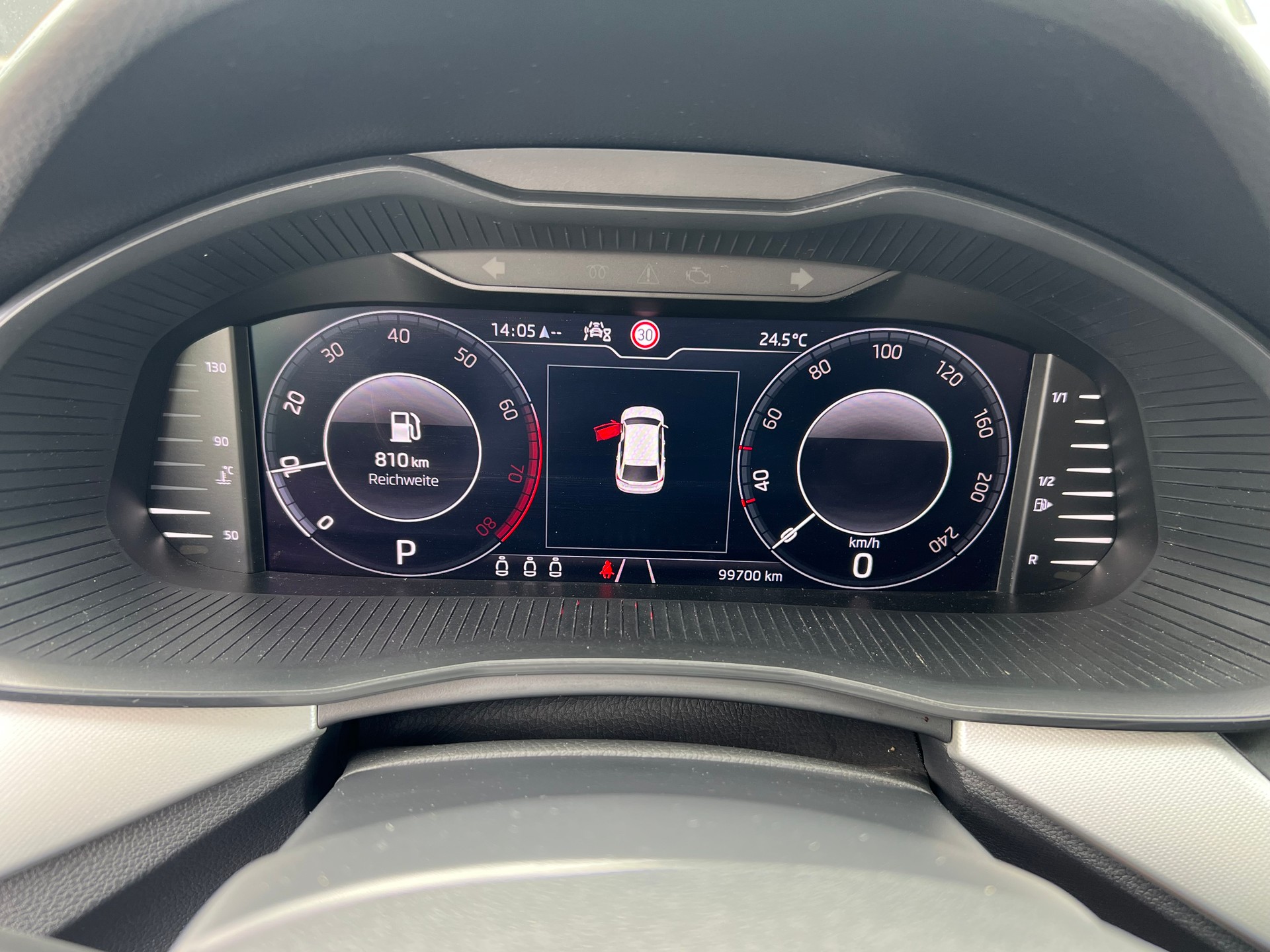 SKODA Scala 1.0 TSI Ambition-image-18