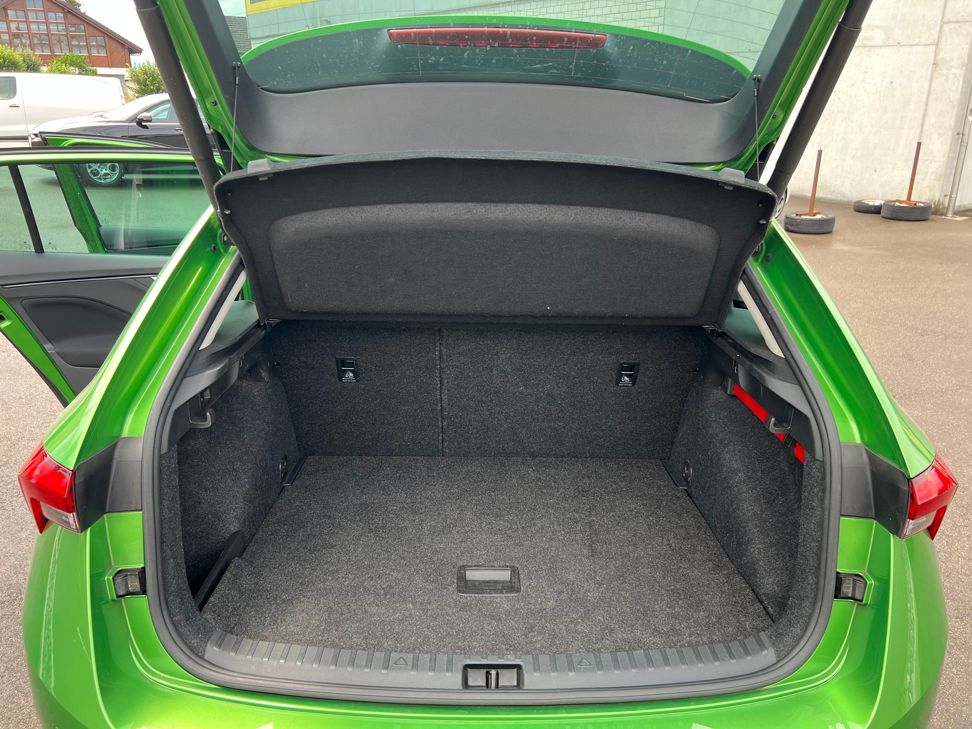 SKODA Scala 1.0 TSI Ambition-image-26