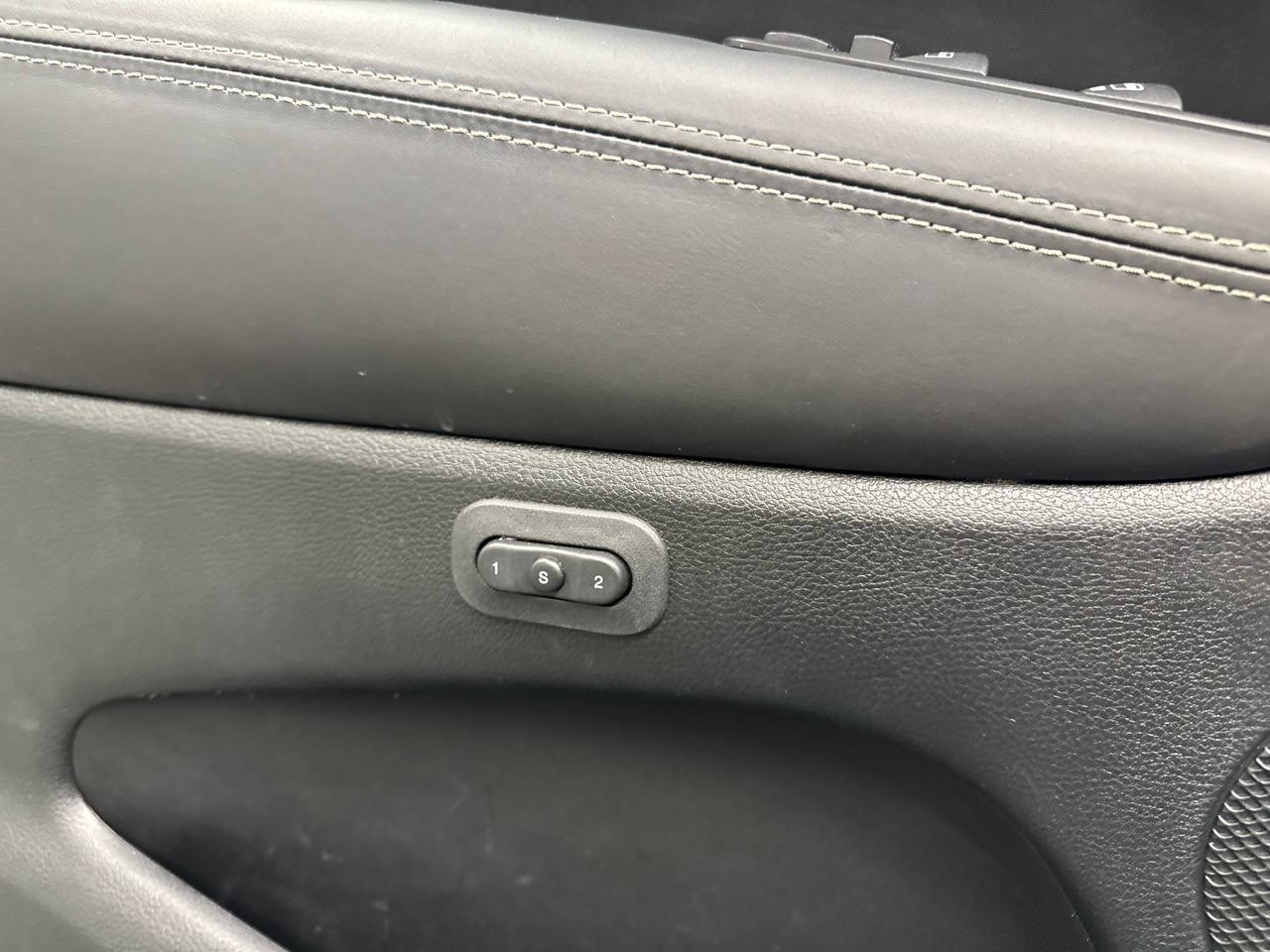 JEEP Grand Cherokee 3.6 V6 Overland Automatic-image-5