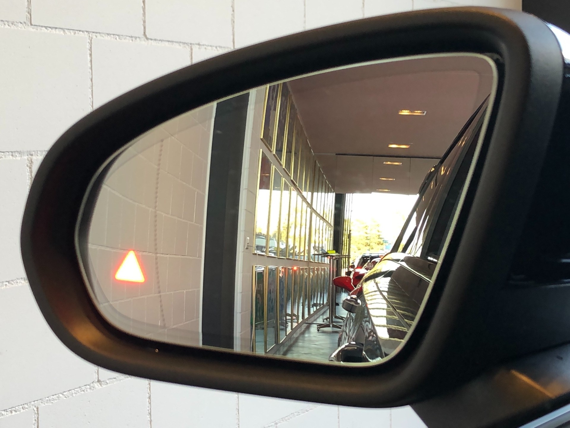 MERCEDES-BENZ A 45 S AMG 4Matic+ Speedshift-image-16