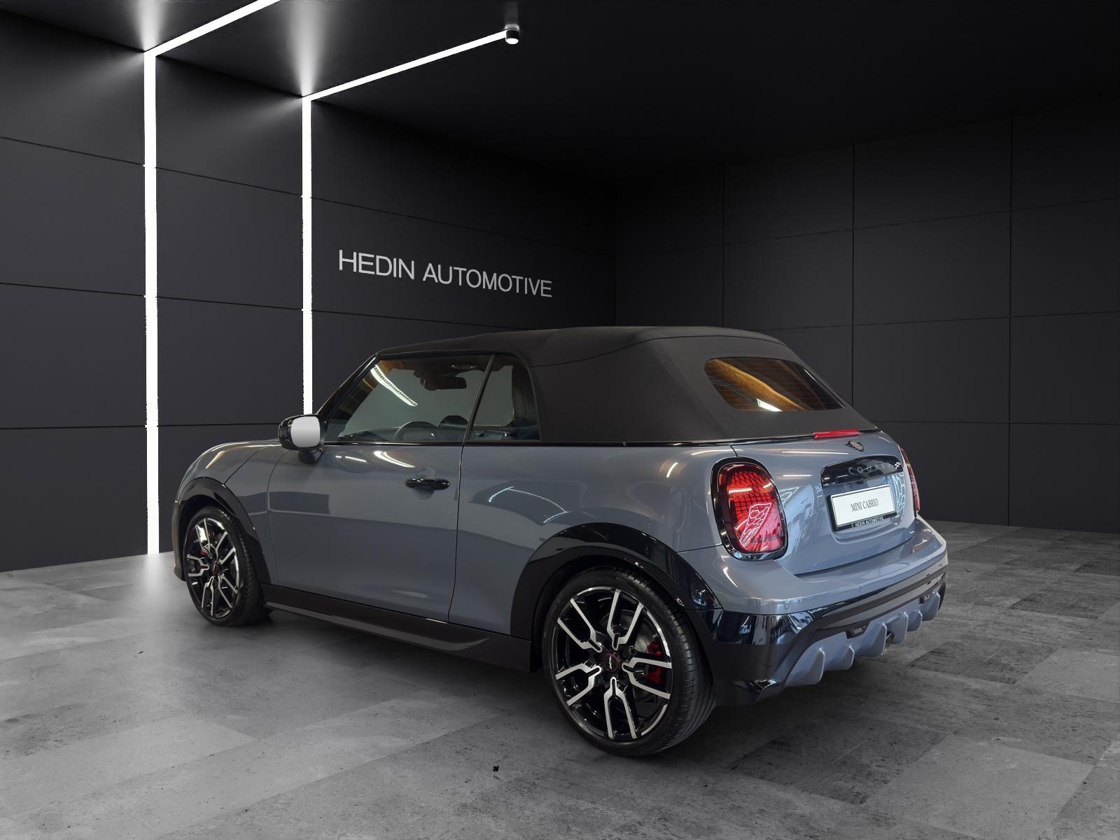 MINI Cabrio F67 2.0i John Cooper Works-showroom-element-2