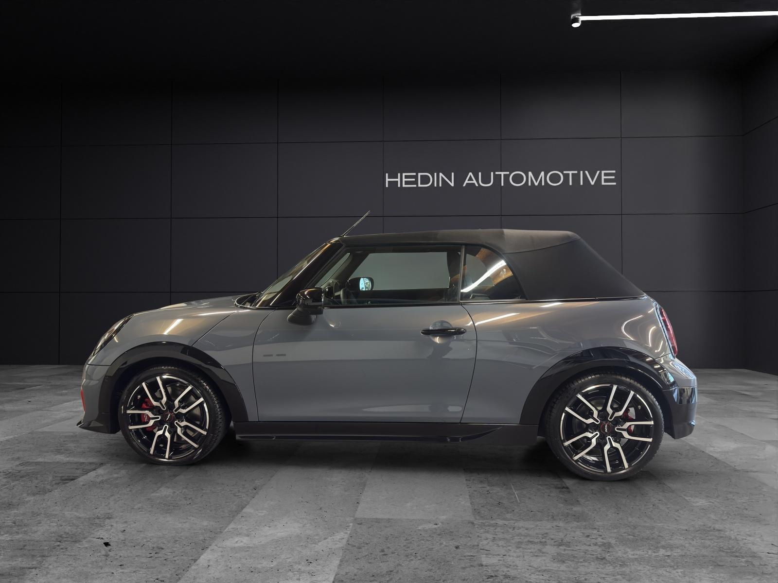 MINI Cabrio F67 2.0i John Cooper Works-showroom-element-1