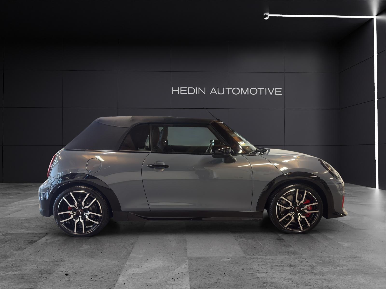 MINI Cabrio F67 2.0i John Cooper Works-image-5