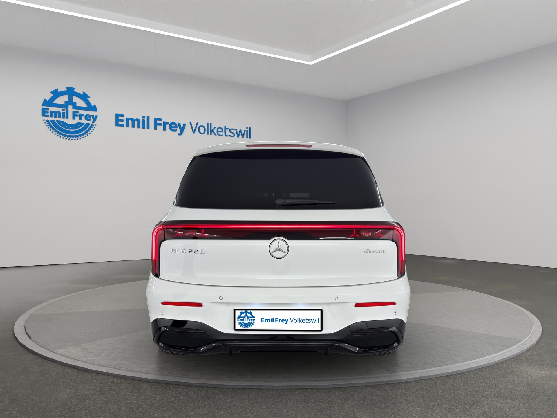 MERCEDES-BENZ GLB 220 4matic-image-5
