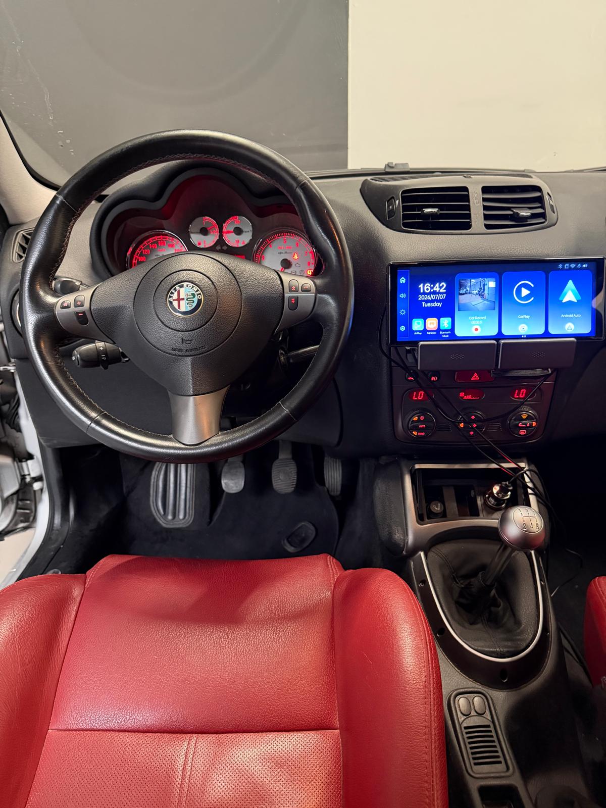ALFA ROMEO GT 2.0 JTS Collezione ***CH-Fahrzeug***-image-7