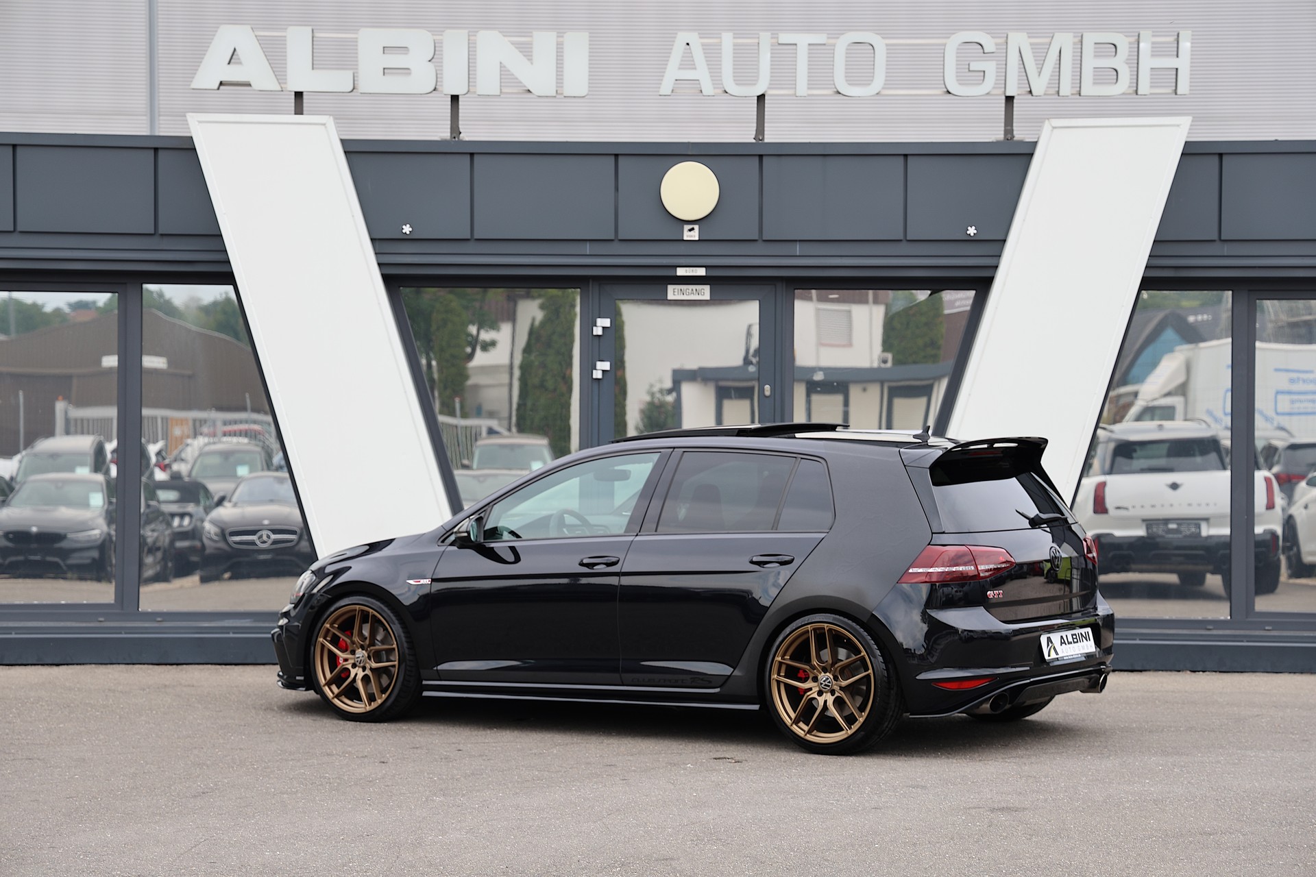 VW Golf VII 2.0 TSI GTI Clubsport DSG-showroom-element-3