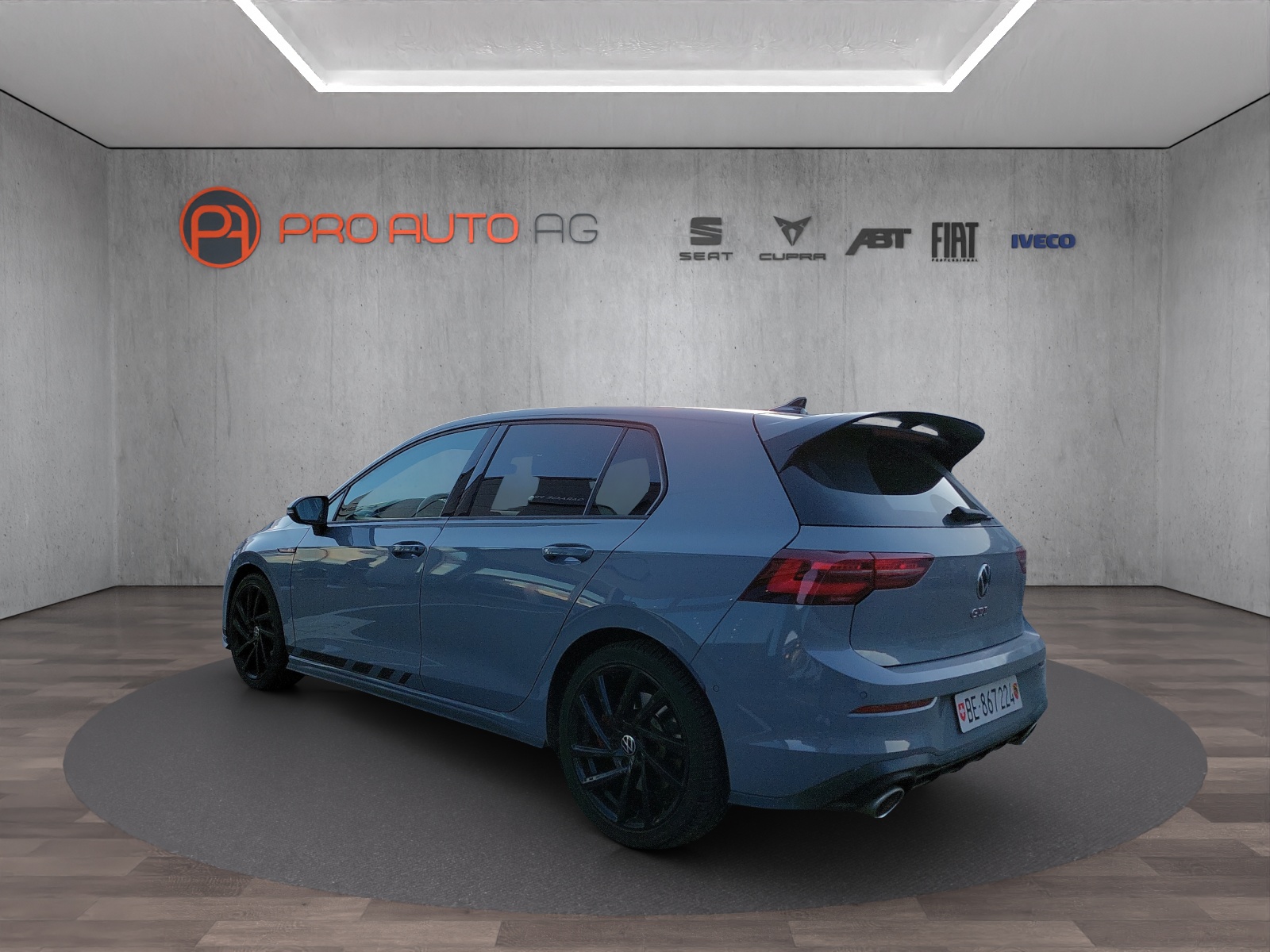 VW Golf 2.0 TSI GTI Clubsport DSG-showroom-element-2