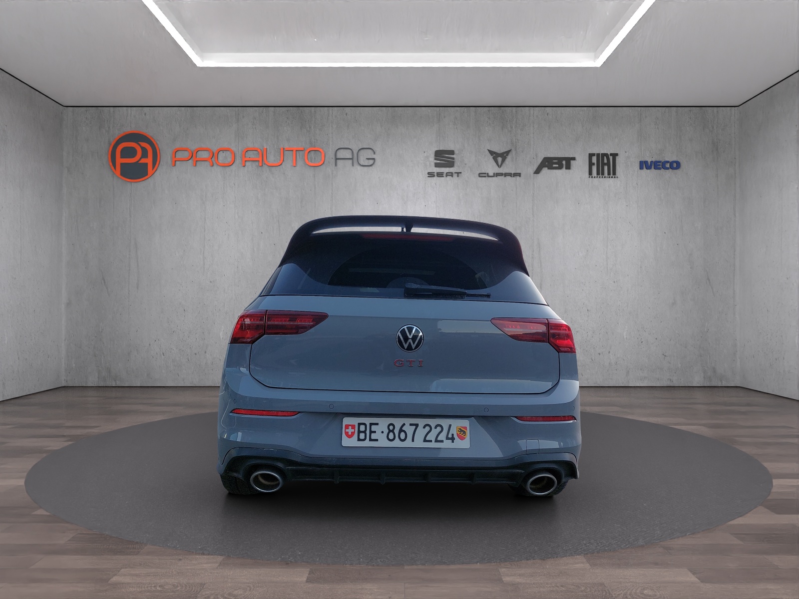 VW Golf 2.0 TSI GTI Clubsport DSG-showroom-element-3
