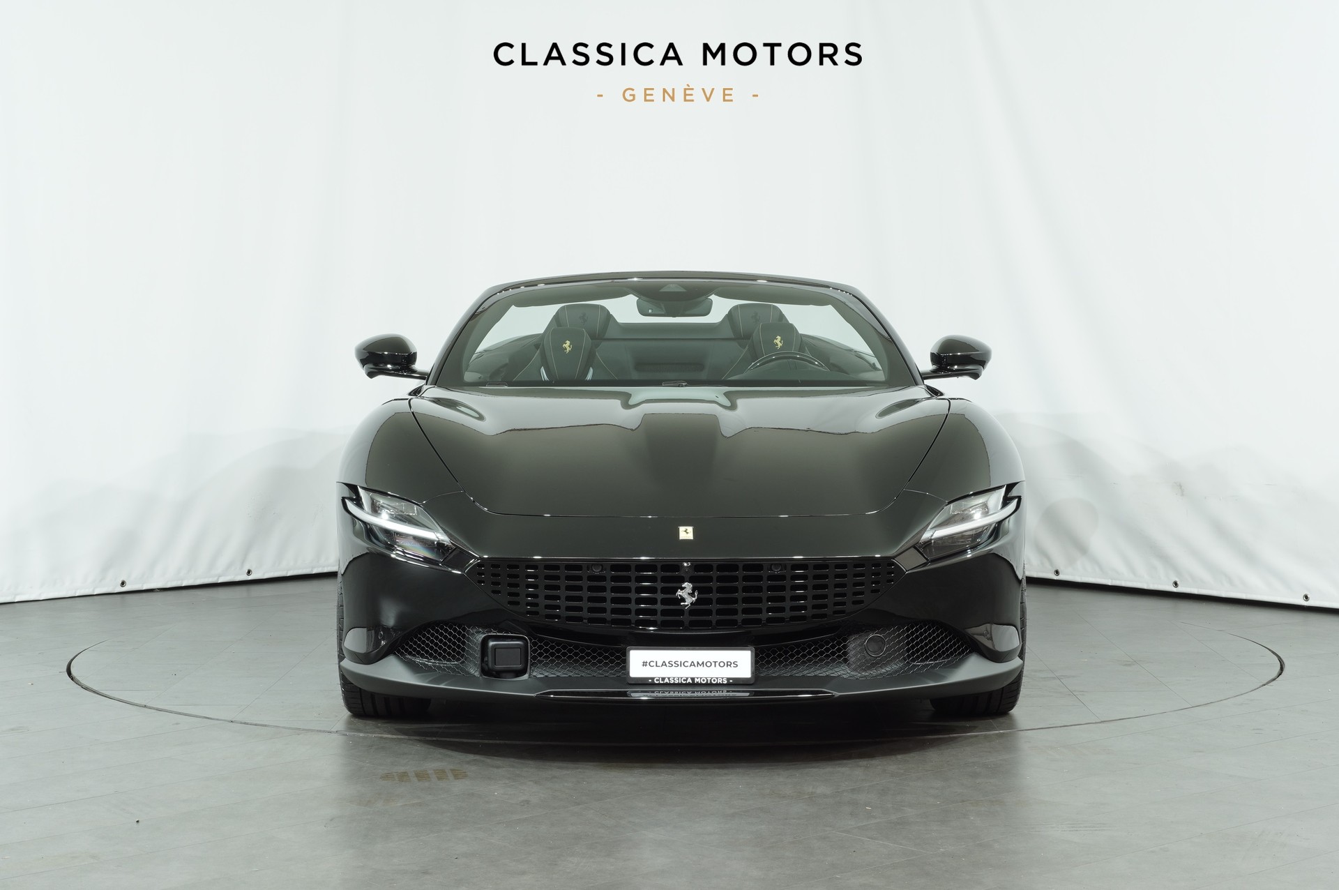FERRARI Roma 3.9 V8 T Spider-image-9