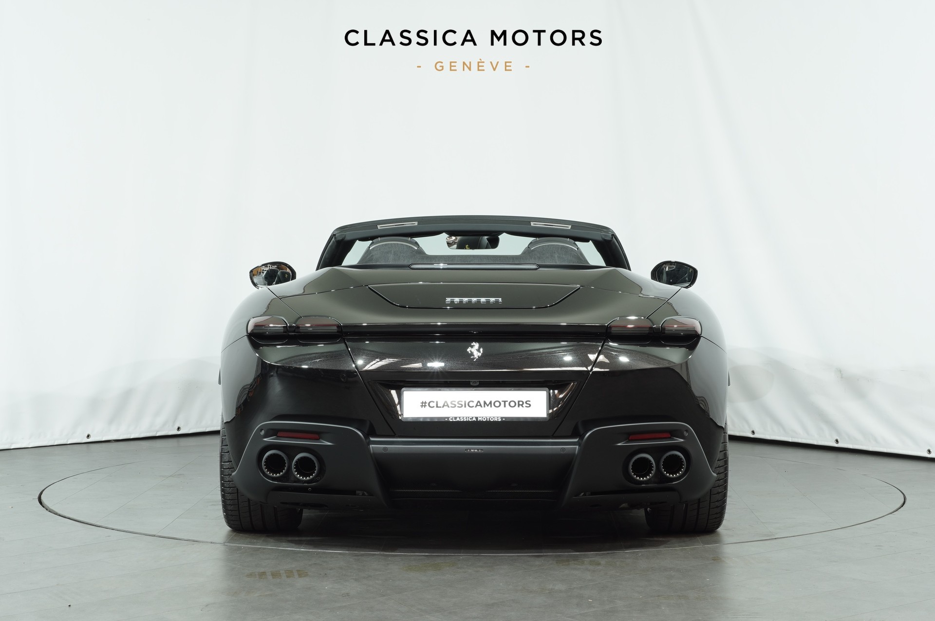 FERRARI Roma 3.9 V8 T Spider-image-5