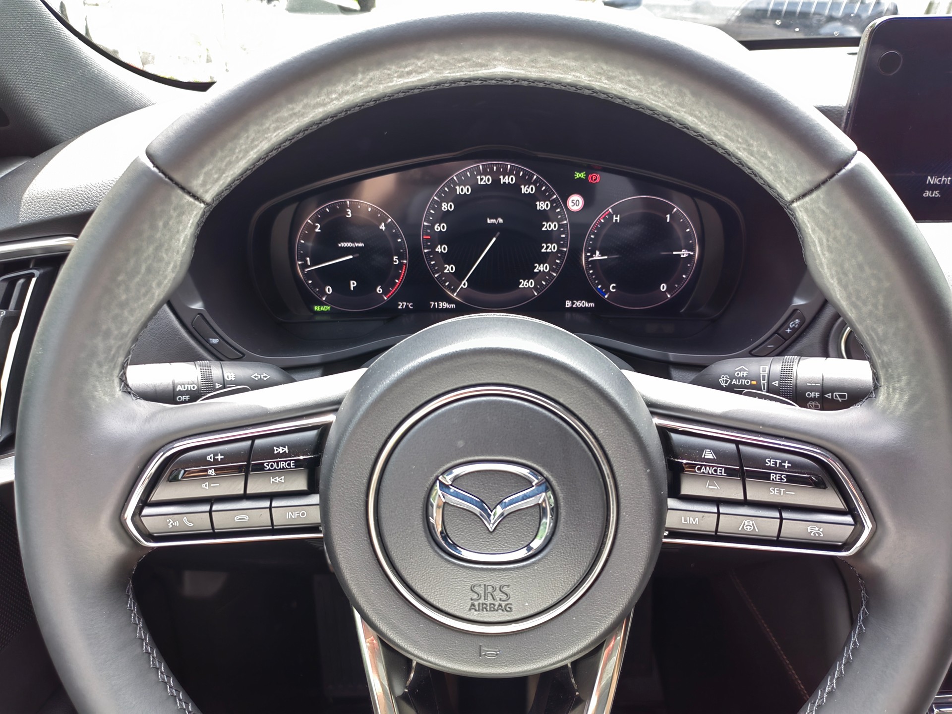 MAZDA CX-60 3.3 D Homura Plus-image-7