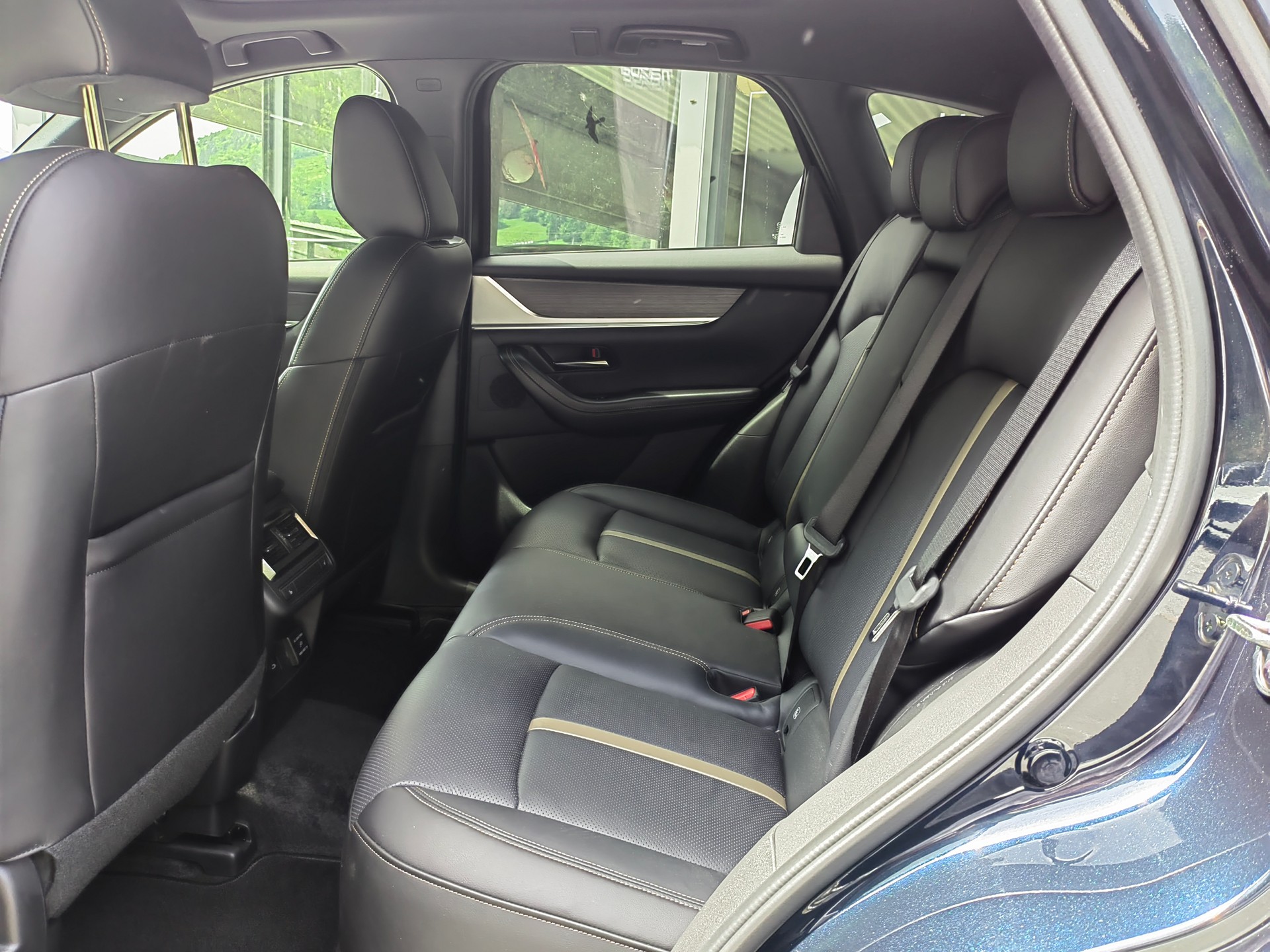 MAZDA CX-60 3.3 D Homura Plus-image-2