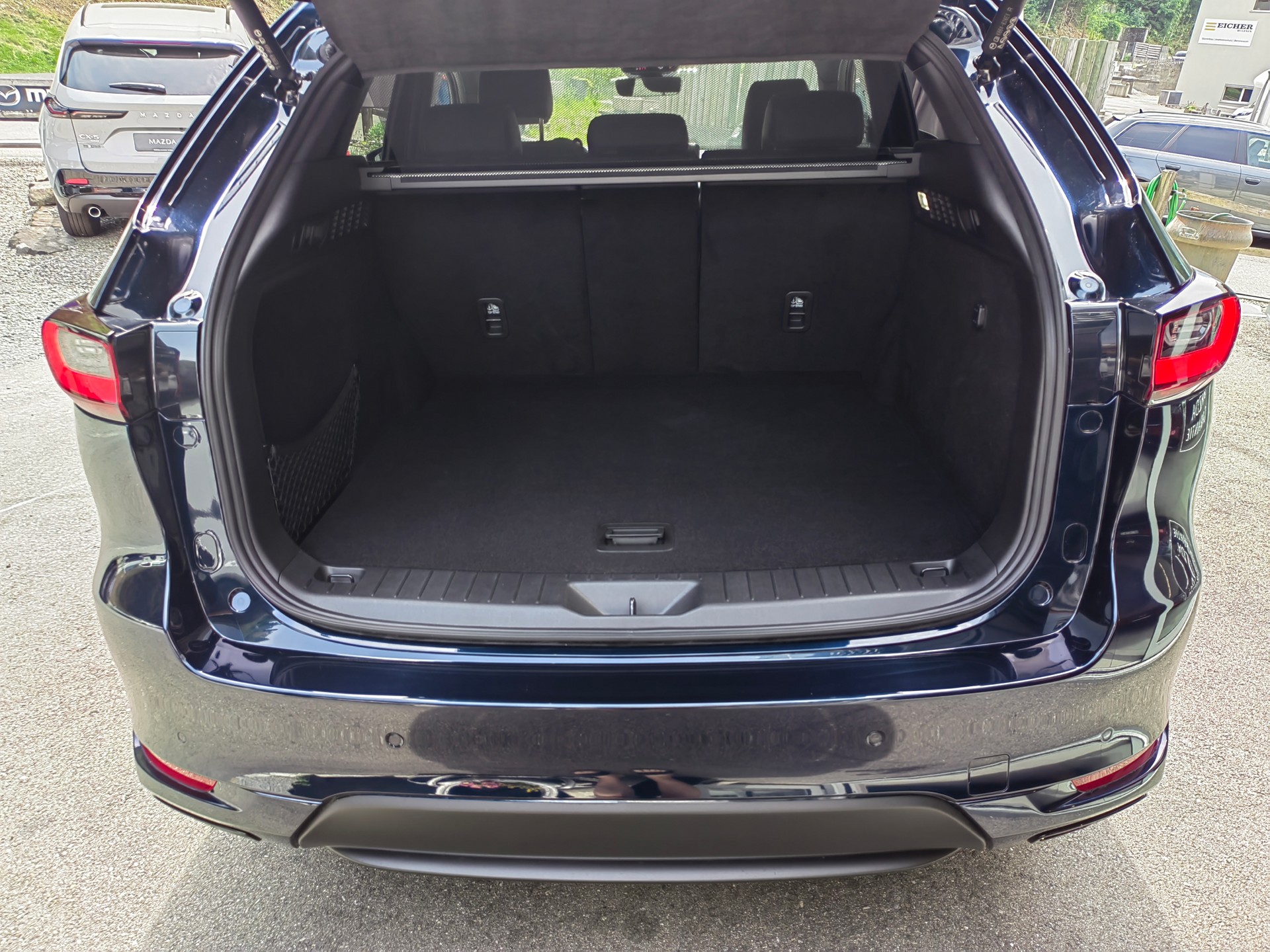 MAZDA CX-60 3.3 D Homura Plus-image-3