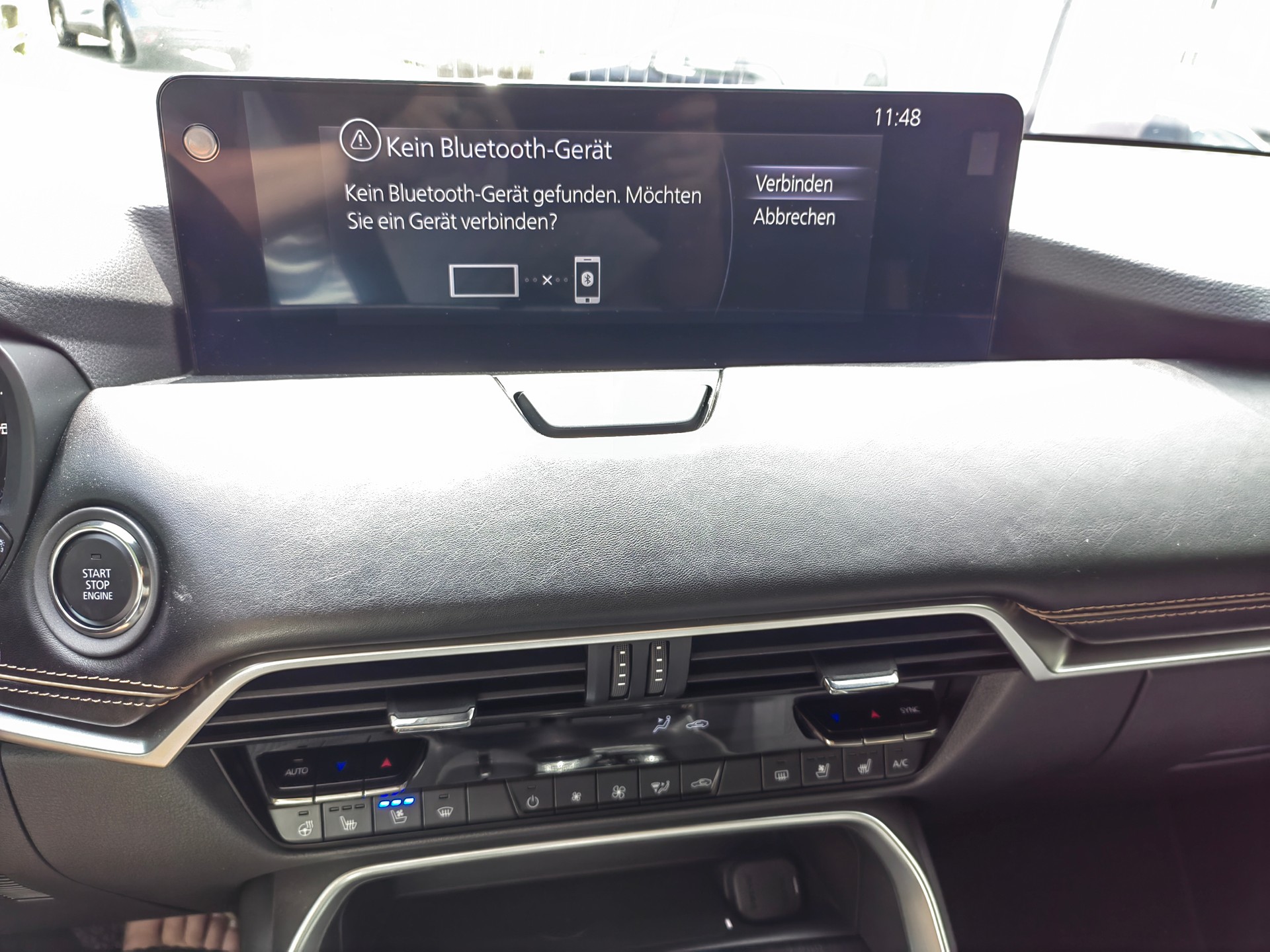 MAZDA CX-60 3.3 D Homura Plus-image-9