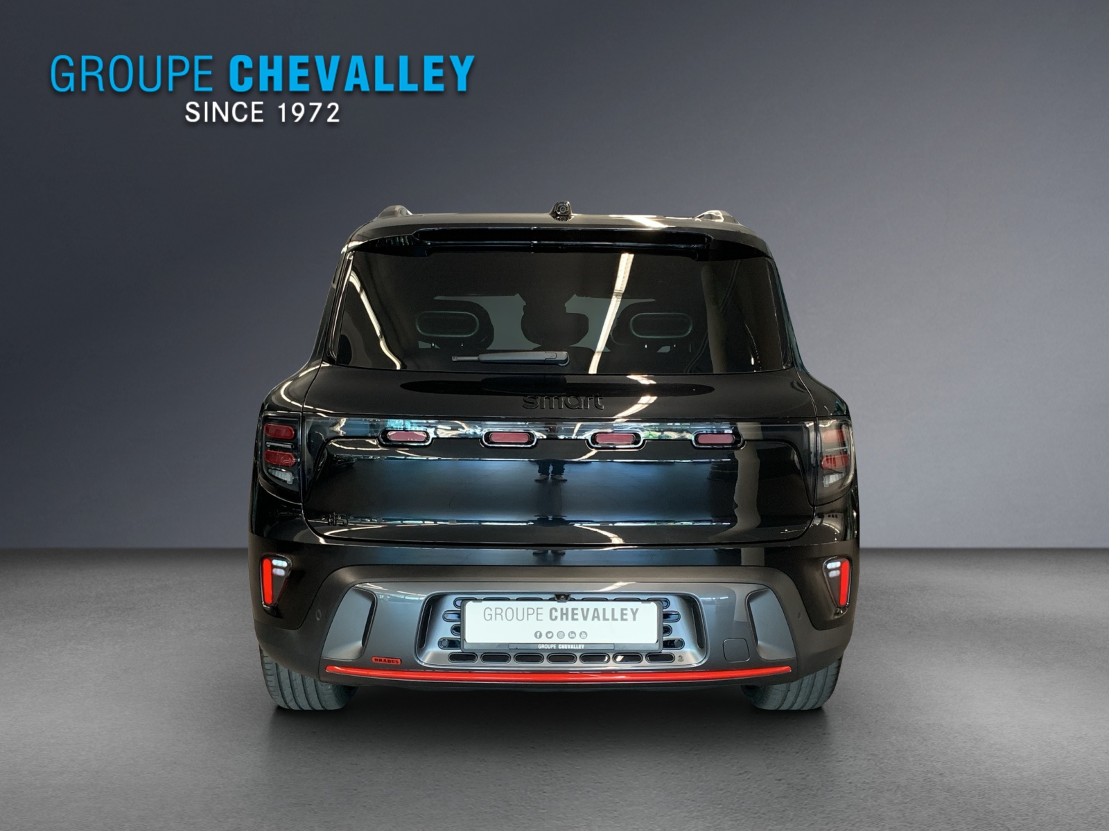 SMART #5 100kWh Brabus AWD-showroom-element-3