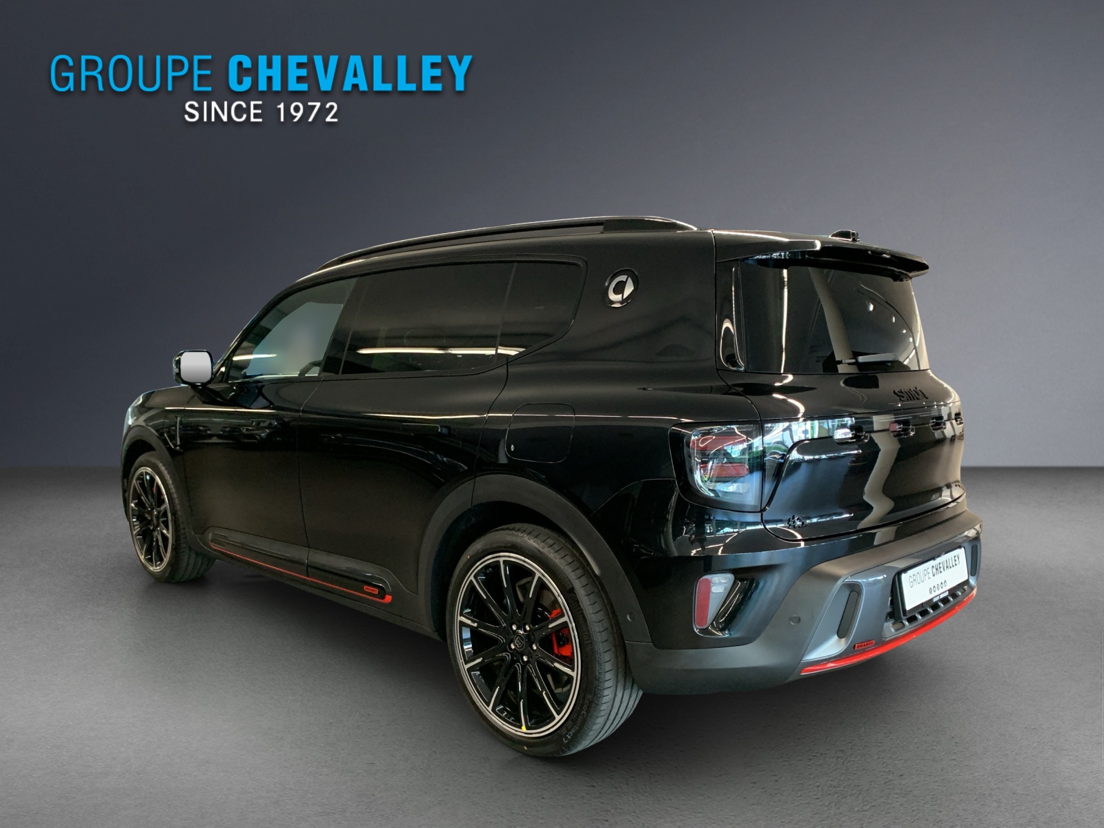SMART #5 100kWh Brabus AWD-showroom-element-2