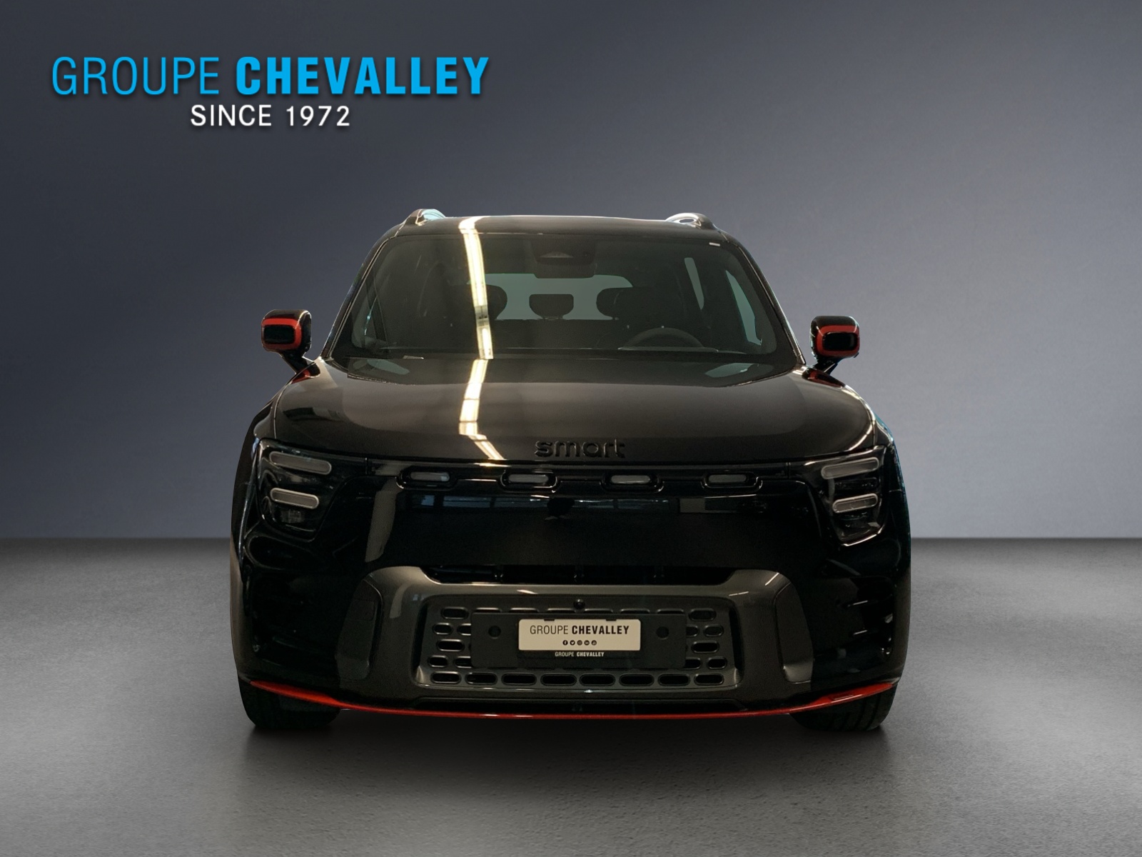 SMART #5 100kWh Brabus AWD-image-4