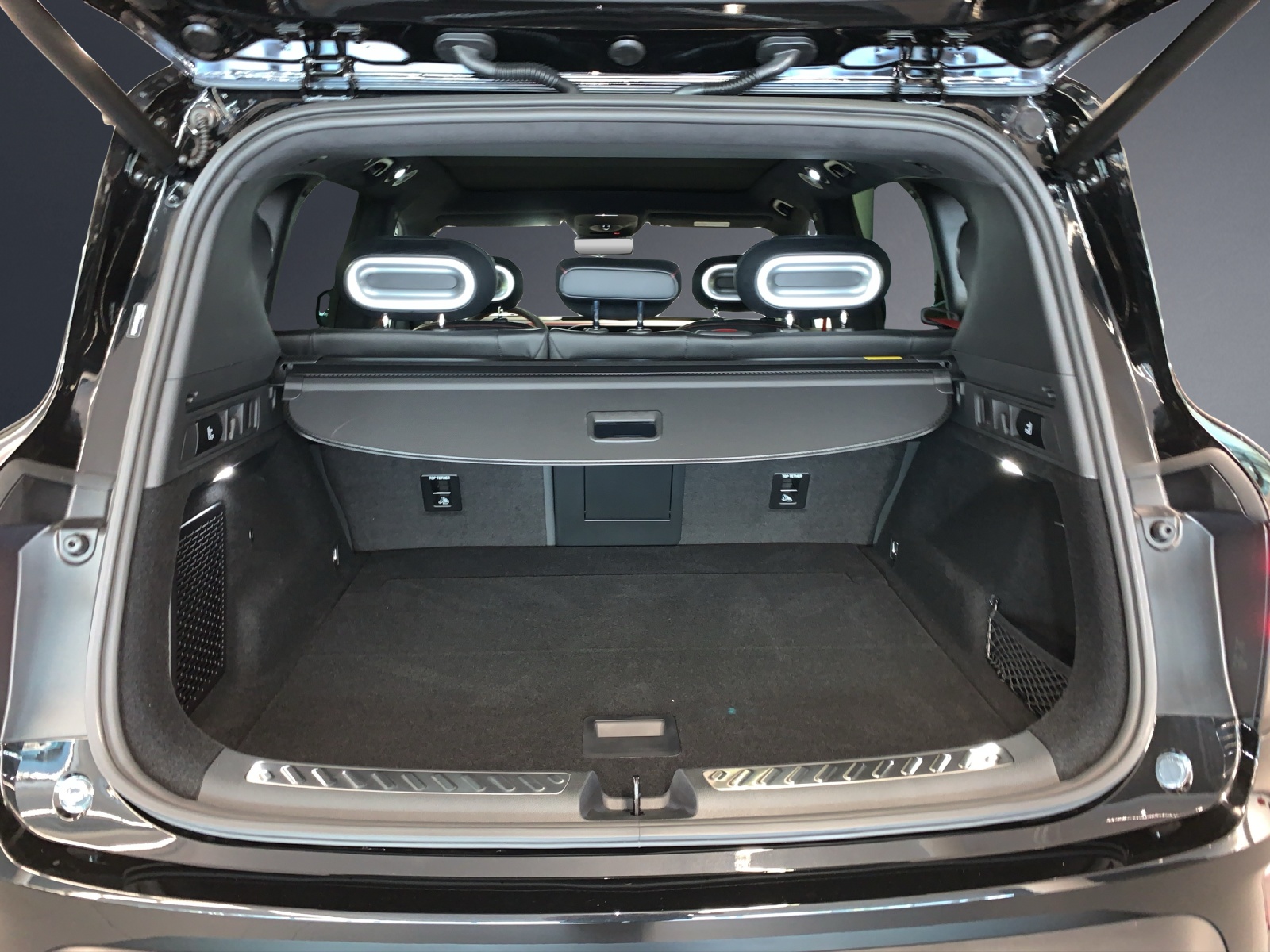 SMART #5 100kWh Brabus AWD-image-12