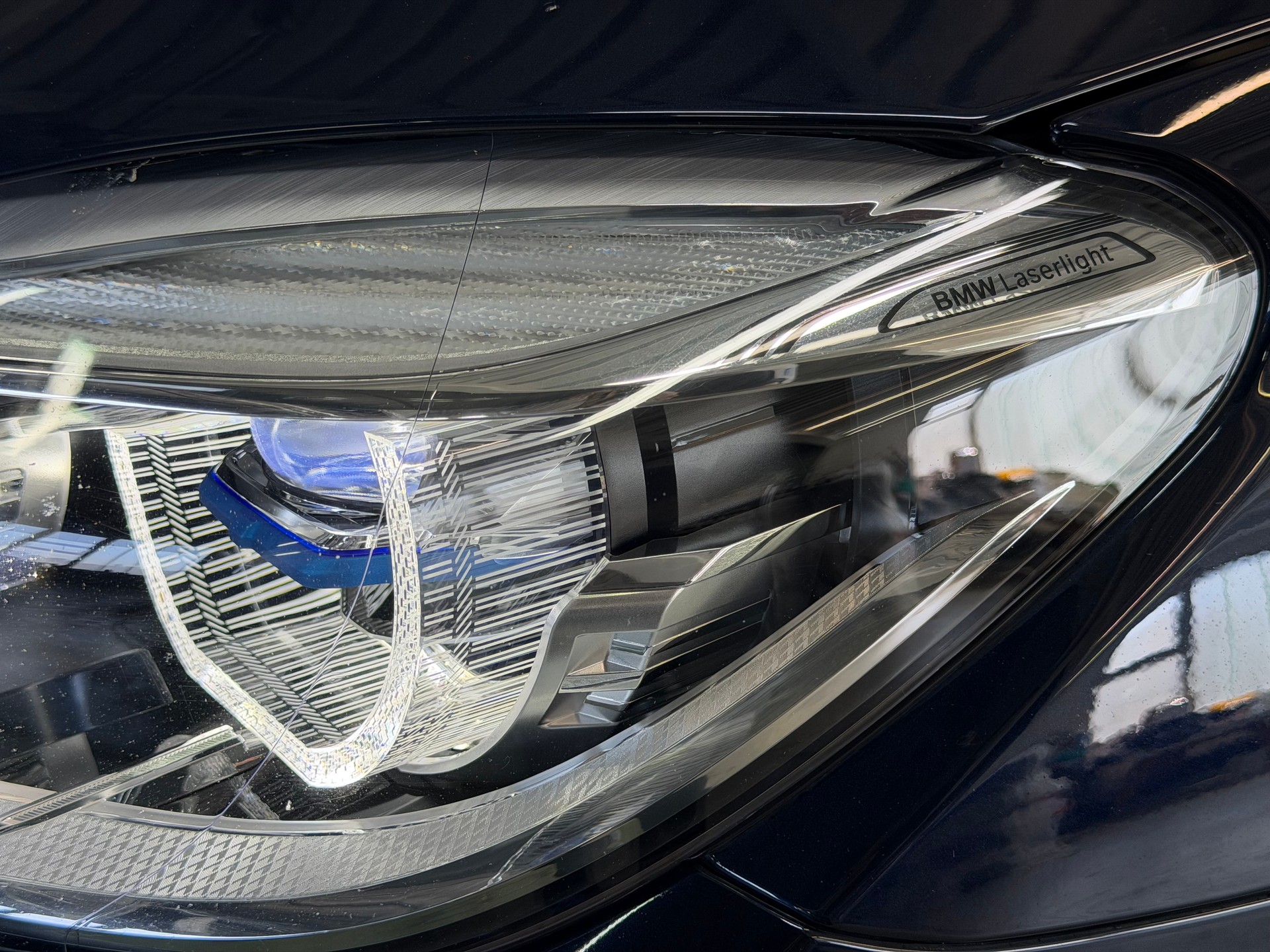 BMW 750Li xDrive Steptronic | CH-Auto | BMW Service | Laserlight | Executive Lounge-image-30