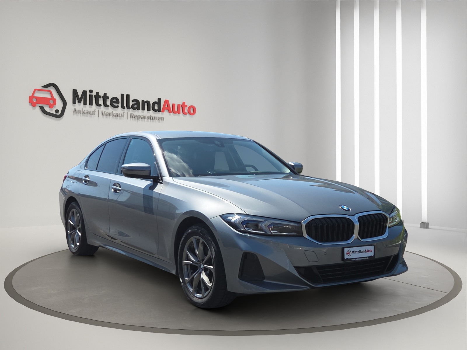 BMW 320d xDrive 48V Steptronic-showroom-element-2
