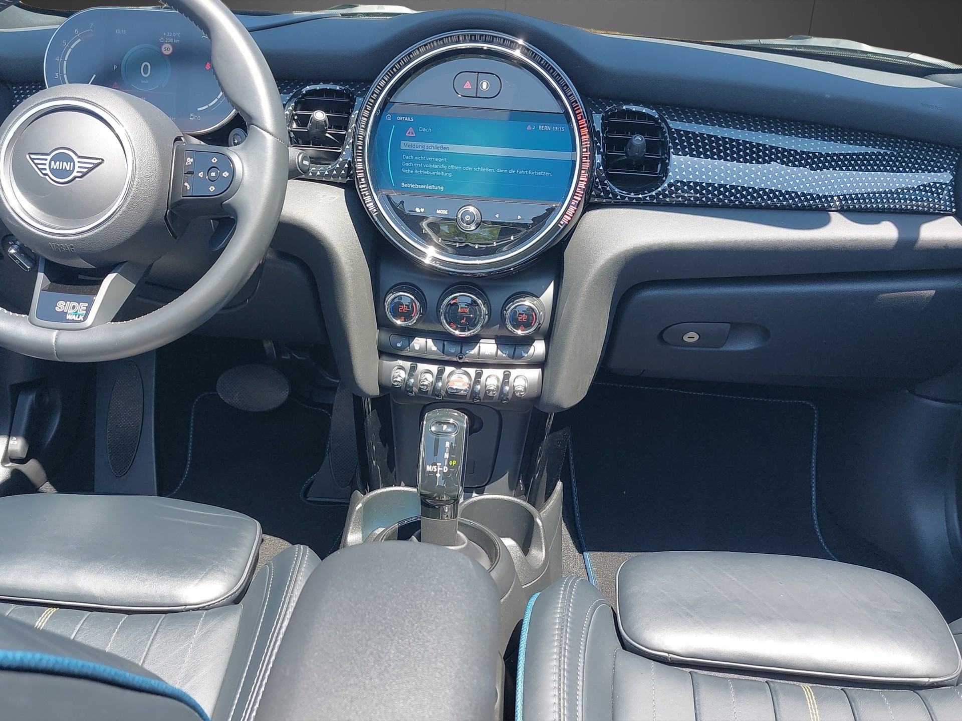 MINI Cabrio F57 2.0i Cooper S SDKG-image-15