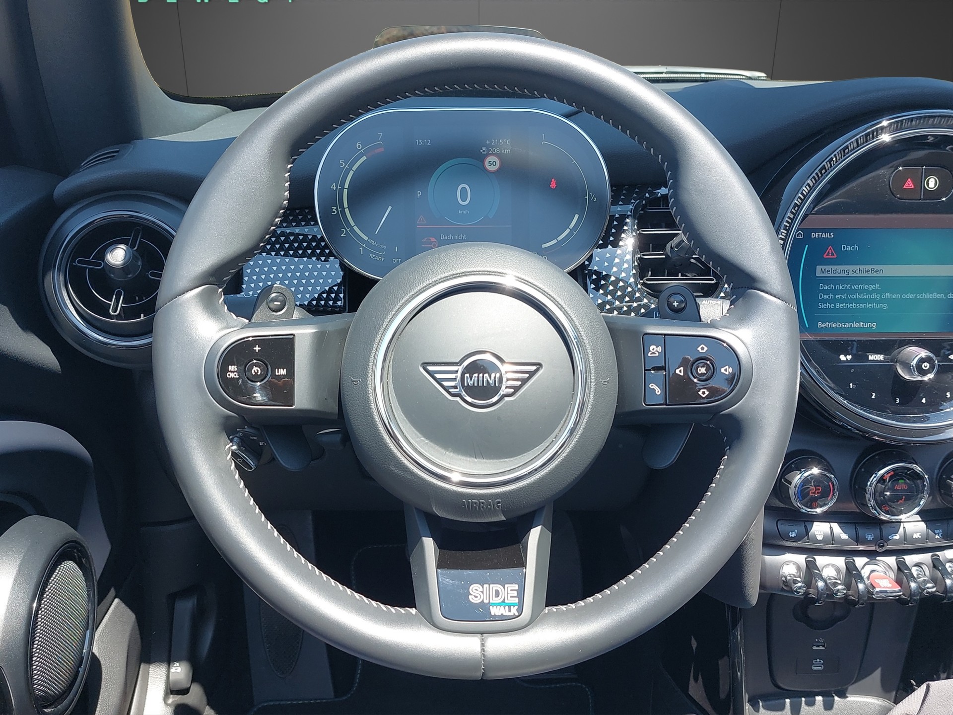 MINI Cabrio F57 2.0i Cooper S SDKG-image-11