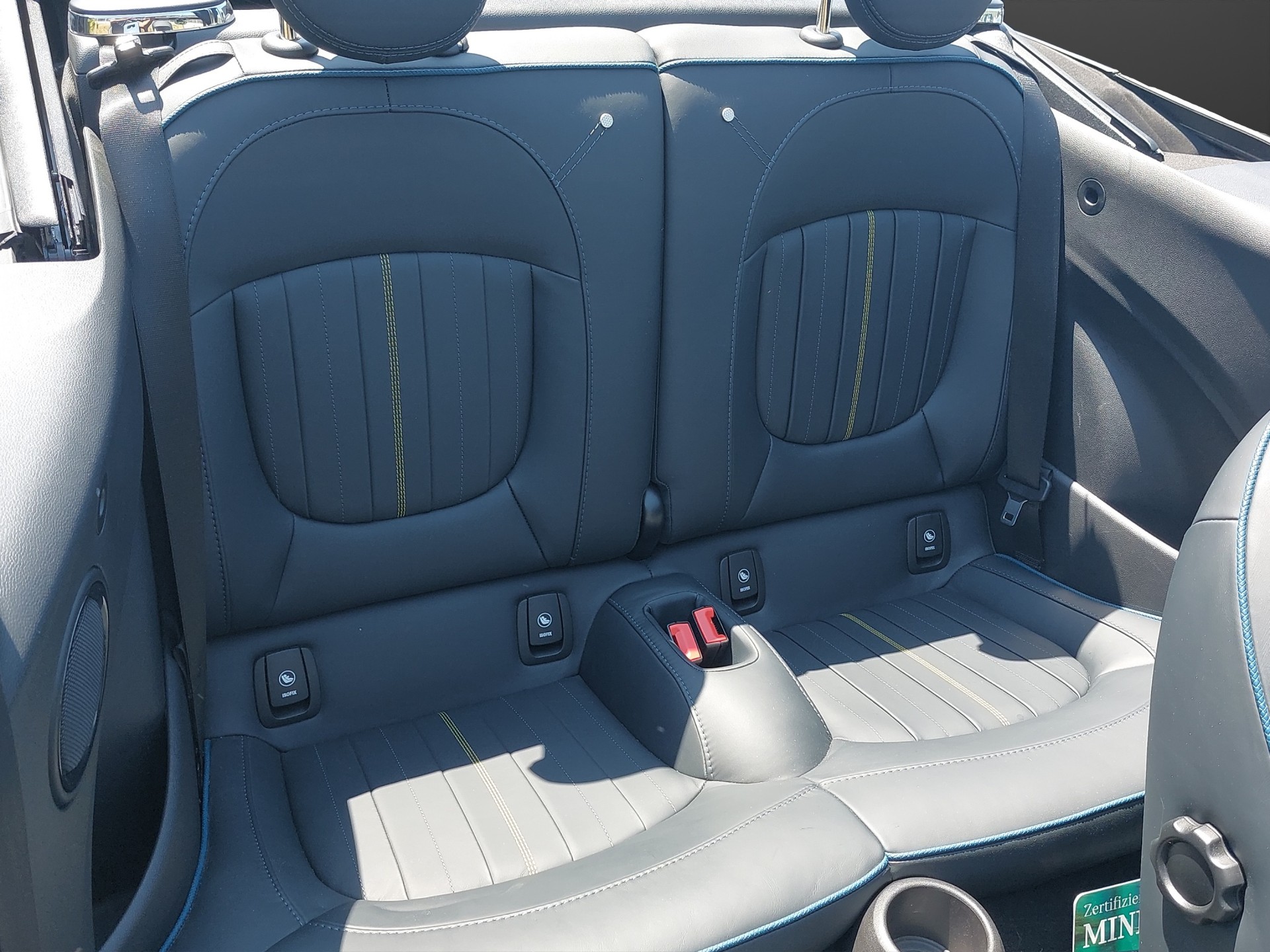 MINI Cabrio F57 2.0i Cooper S SDKG-image-14