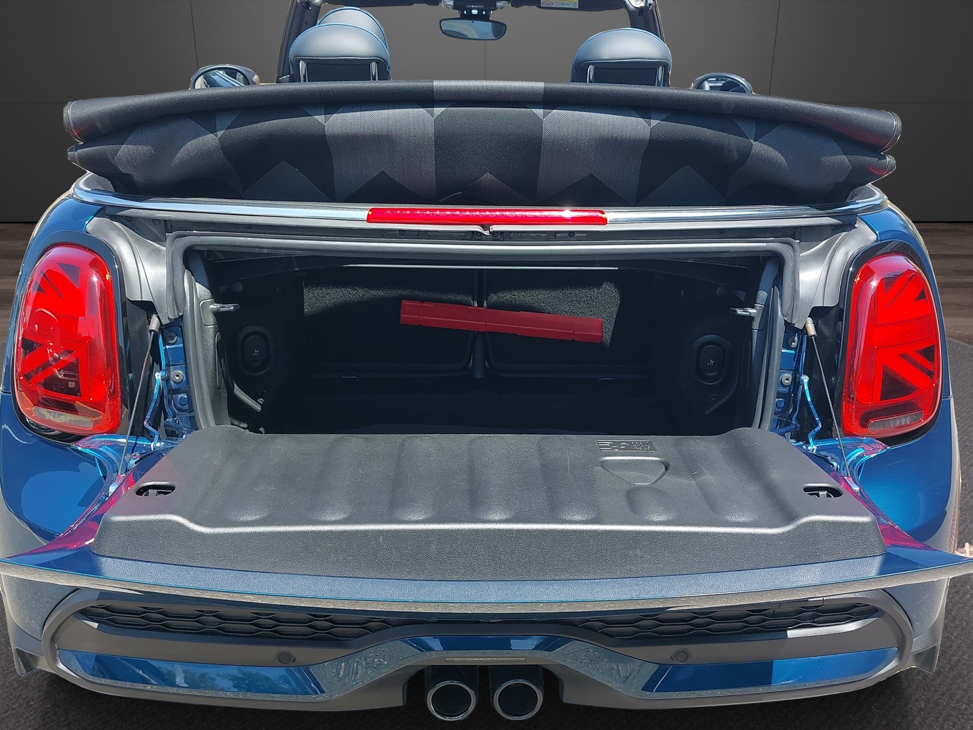 MINI Cabrio F57 2.0i Cooper S SDKG-image-13