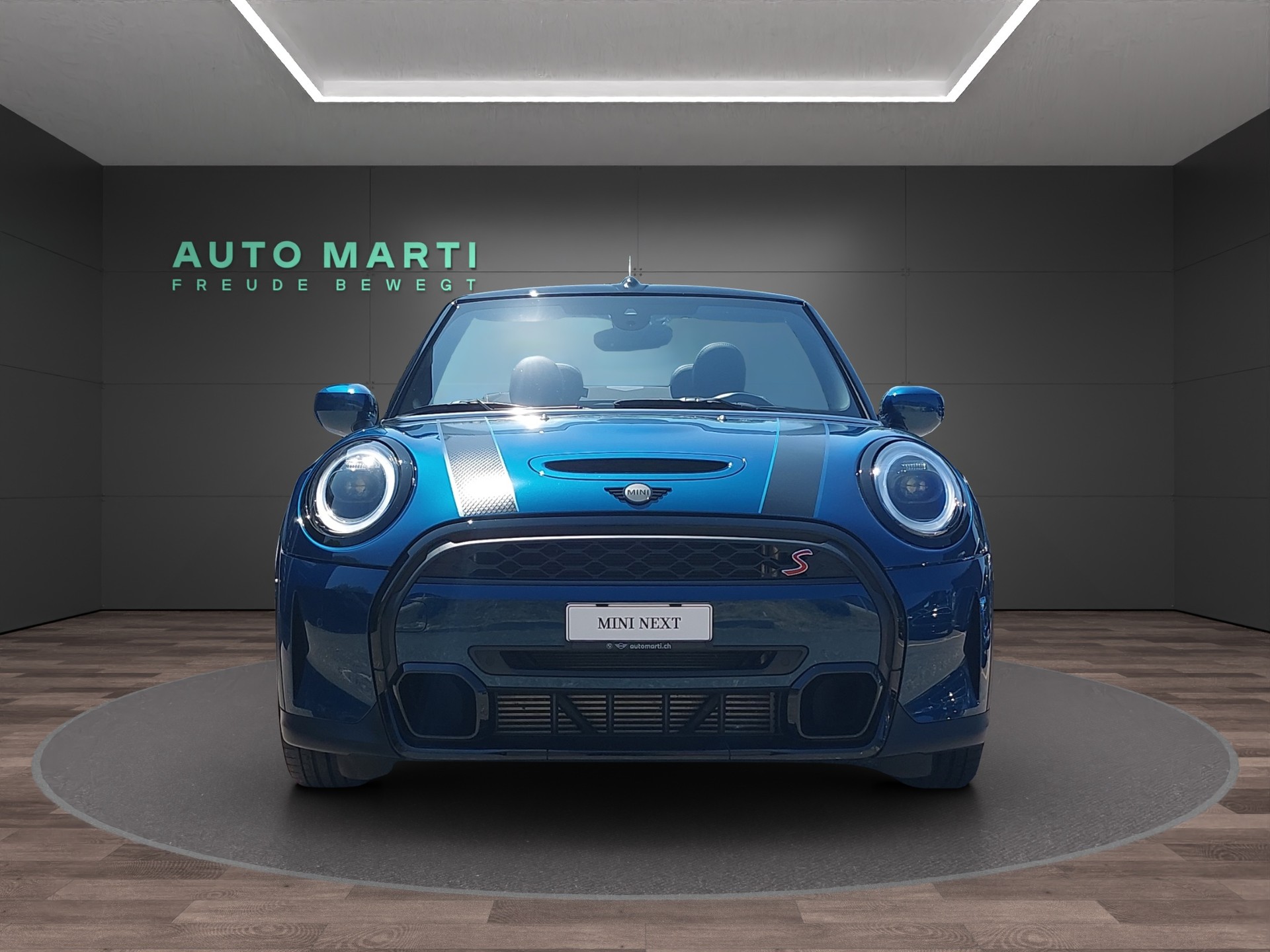 MINI Cabrio F57 2.0i Cooper S SDKG-showroom-element-3