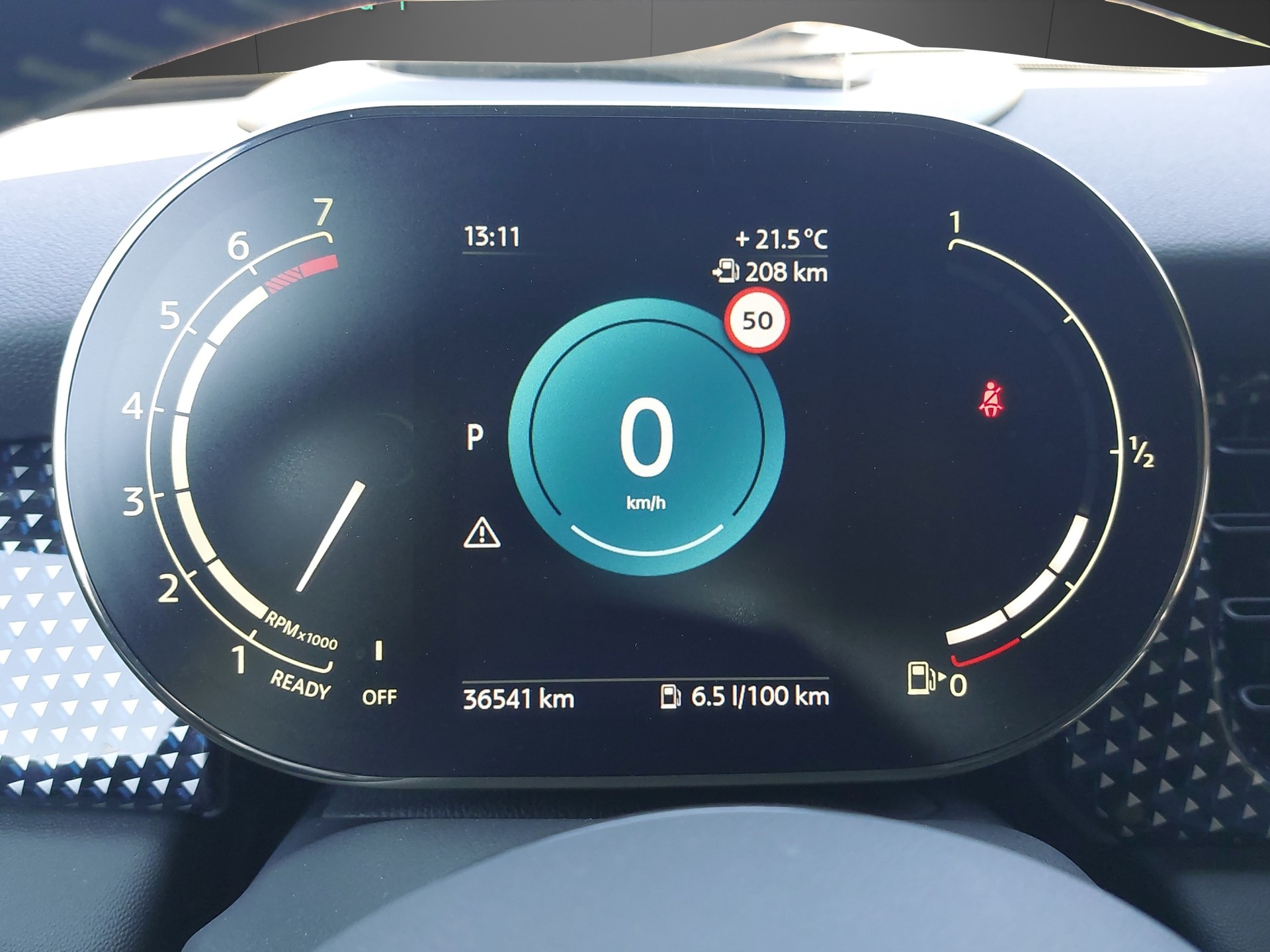 MINI Cabrio F57 2.0i Cooper S SDKG-image-17