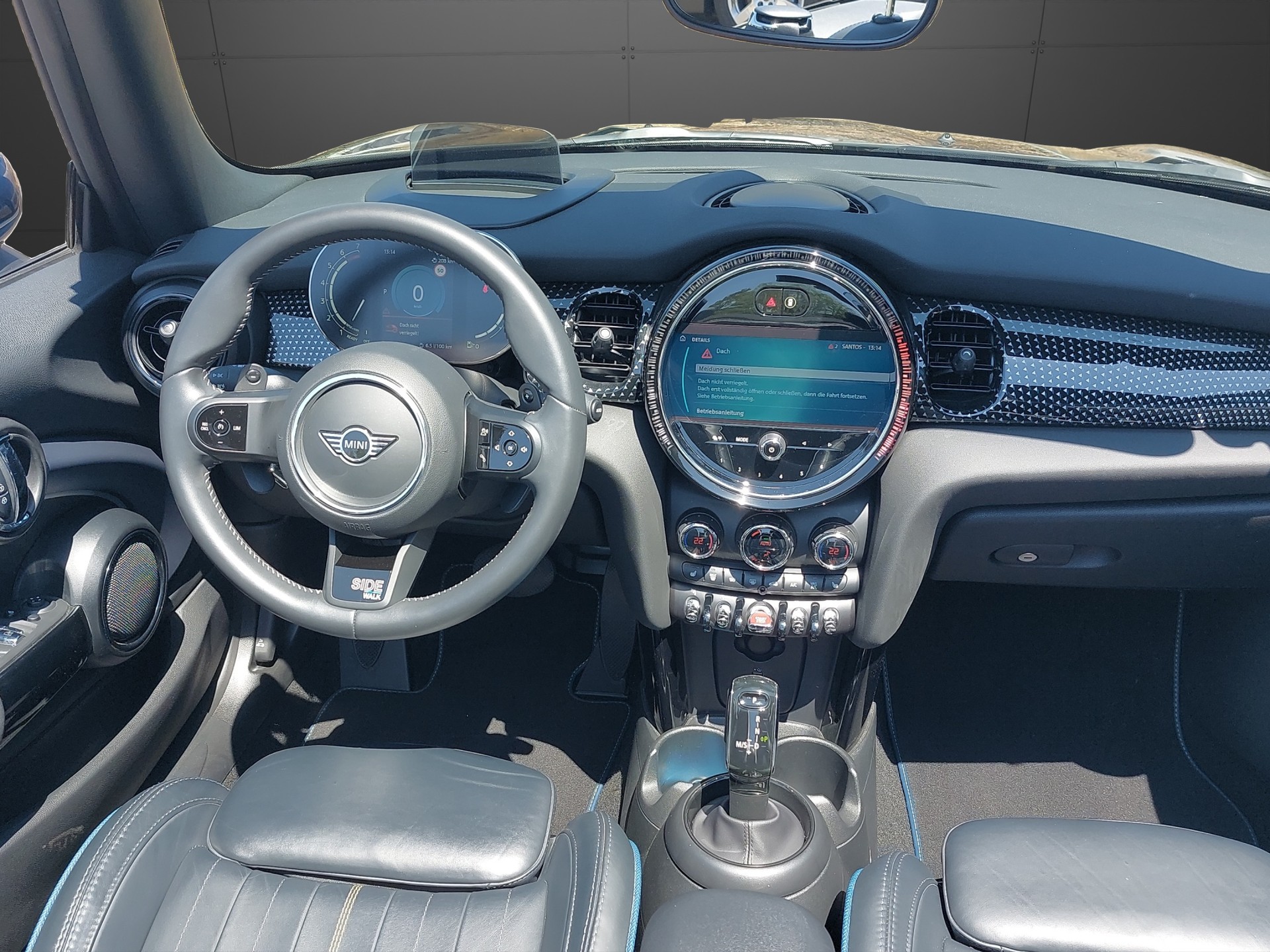 MINI Cabrio F57 2.0i Cooper S SDKG-image-16