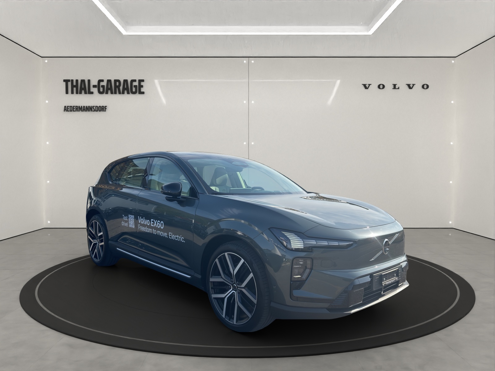 VOLVO EX60 Twin Ultra AWD-image-12