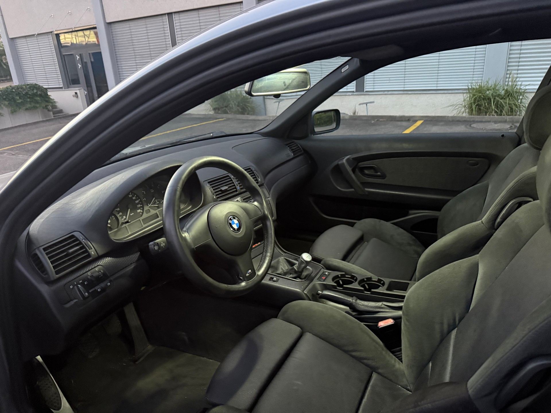 BMW 316 ti Compact-image-6