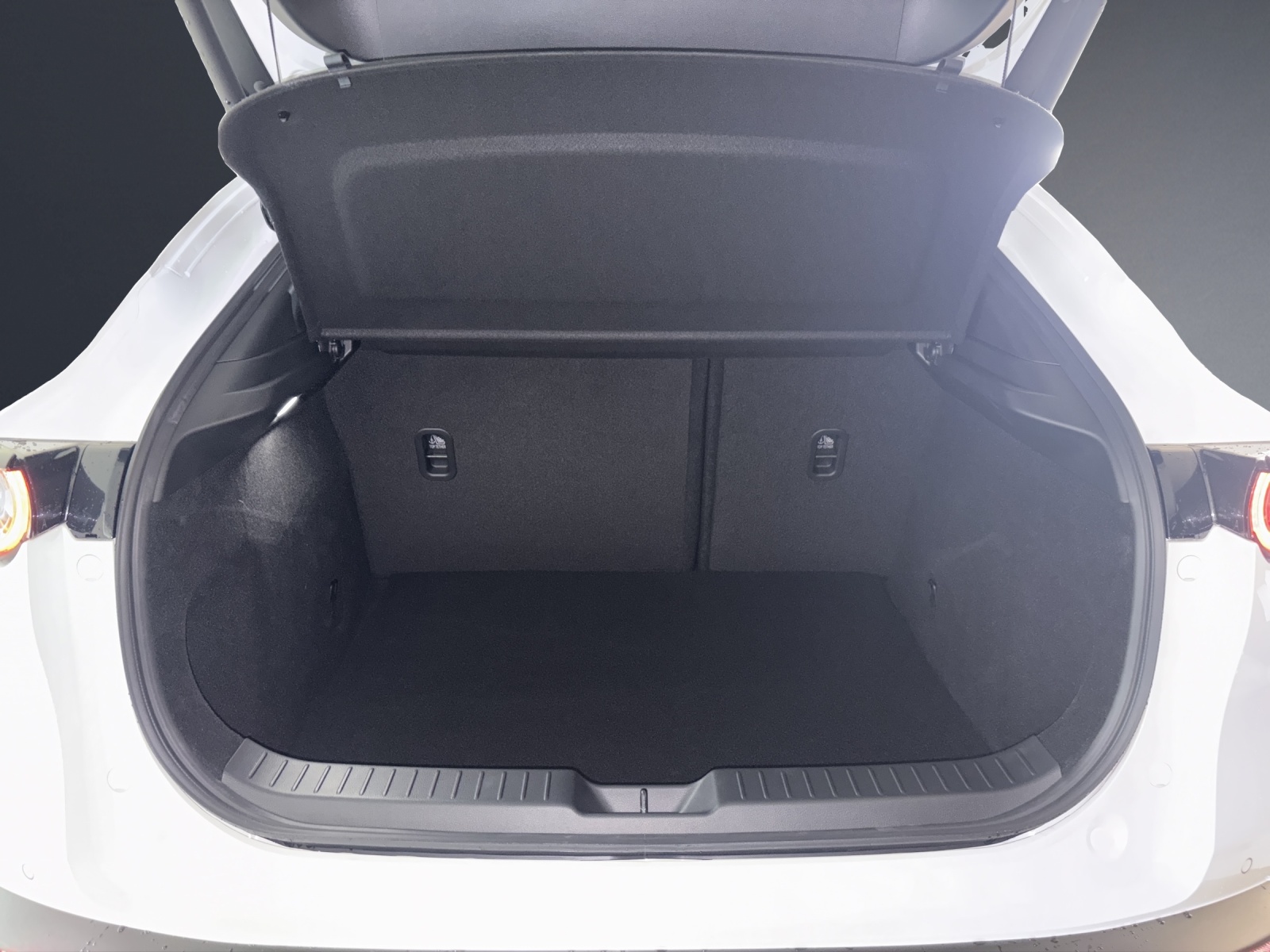 MAZDA CX-30 SKYACTIV-G 140 M Hybrid Homura FWD AT-image-16