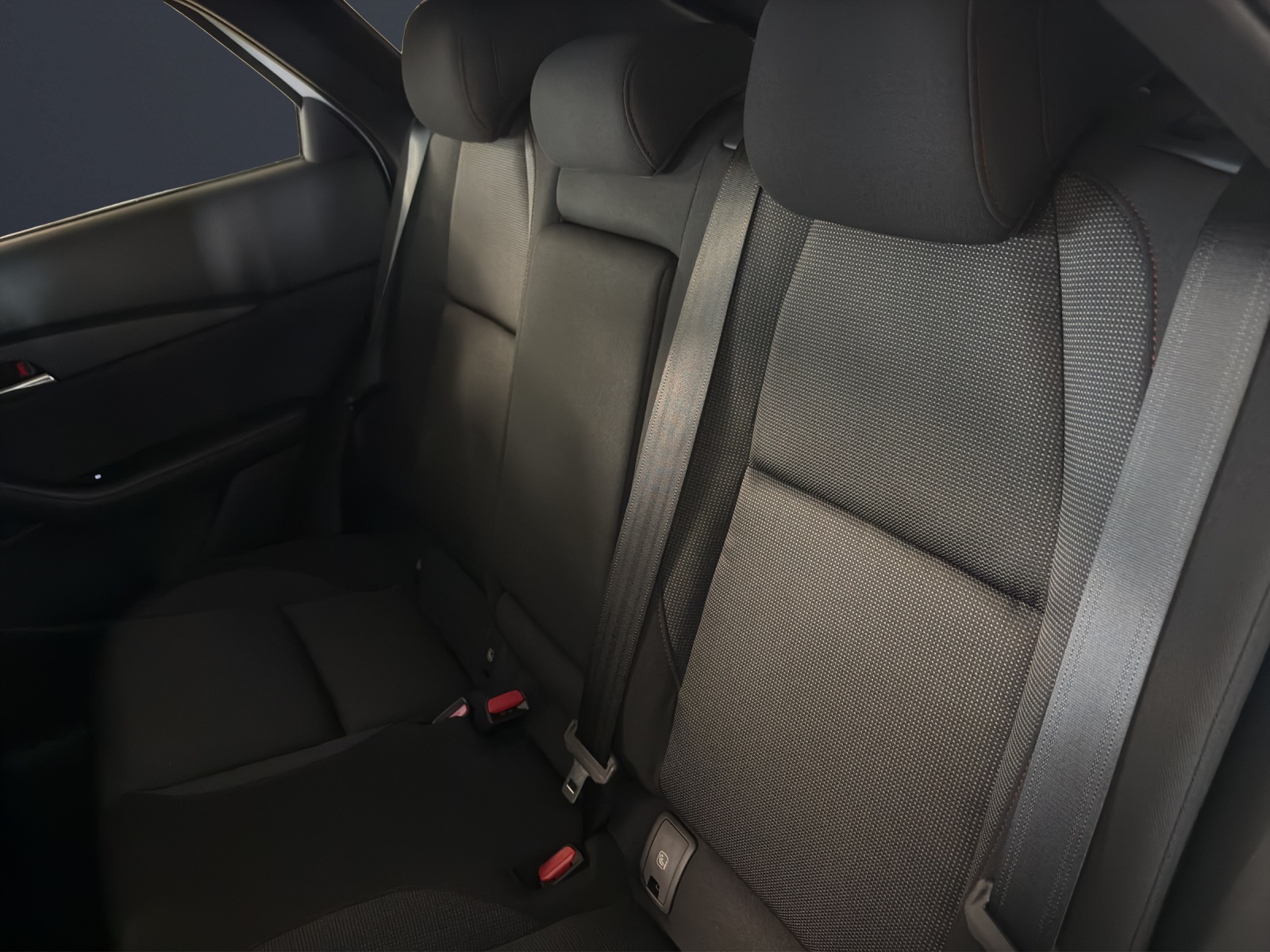 MAZDA CX-30 SKYACTIV-G 140 M Hybrid Homura FWD AT-image-15