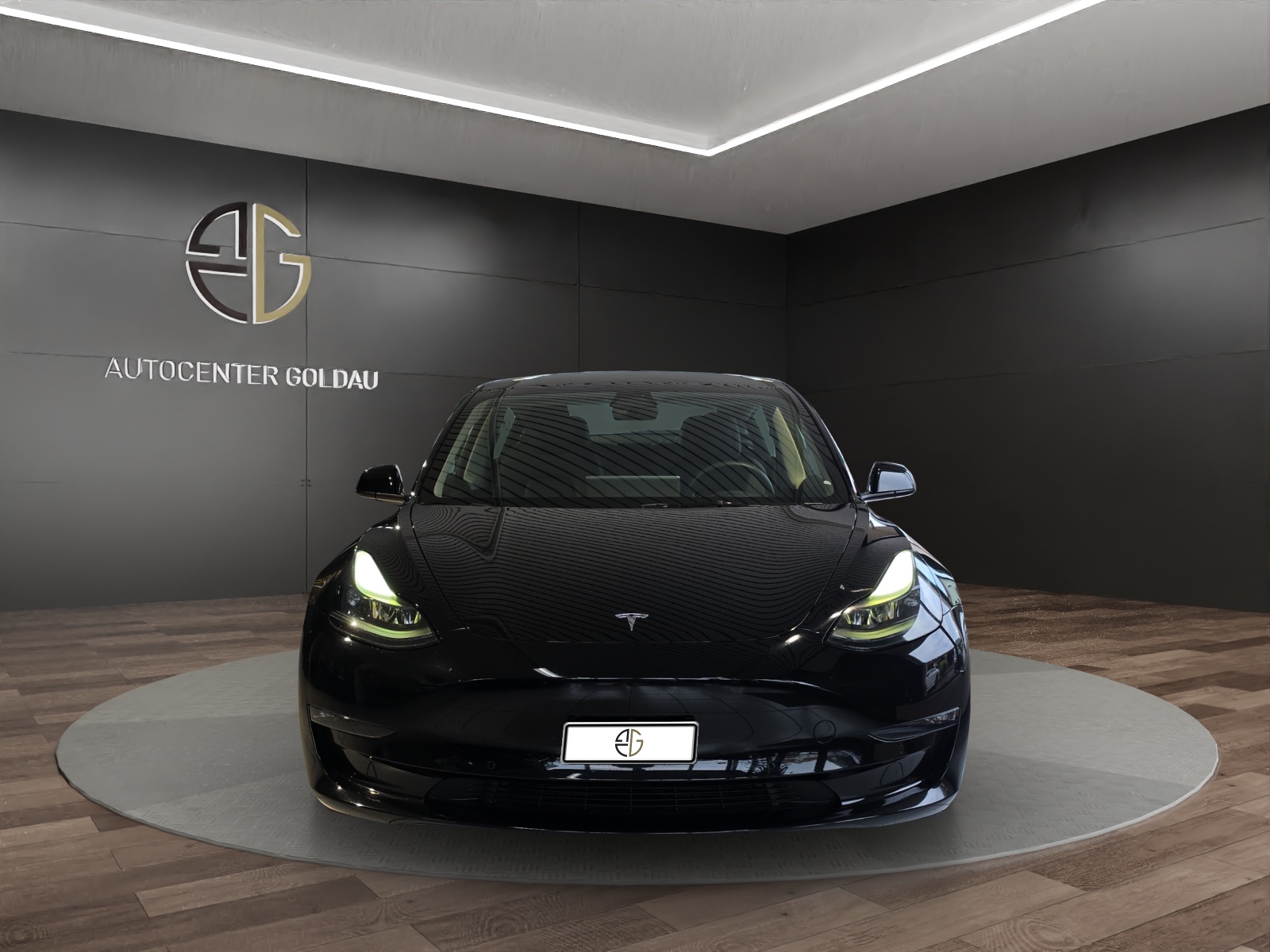 TESLA Model 3 Long Range Dual Motor AWD-image-6