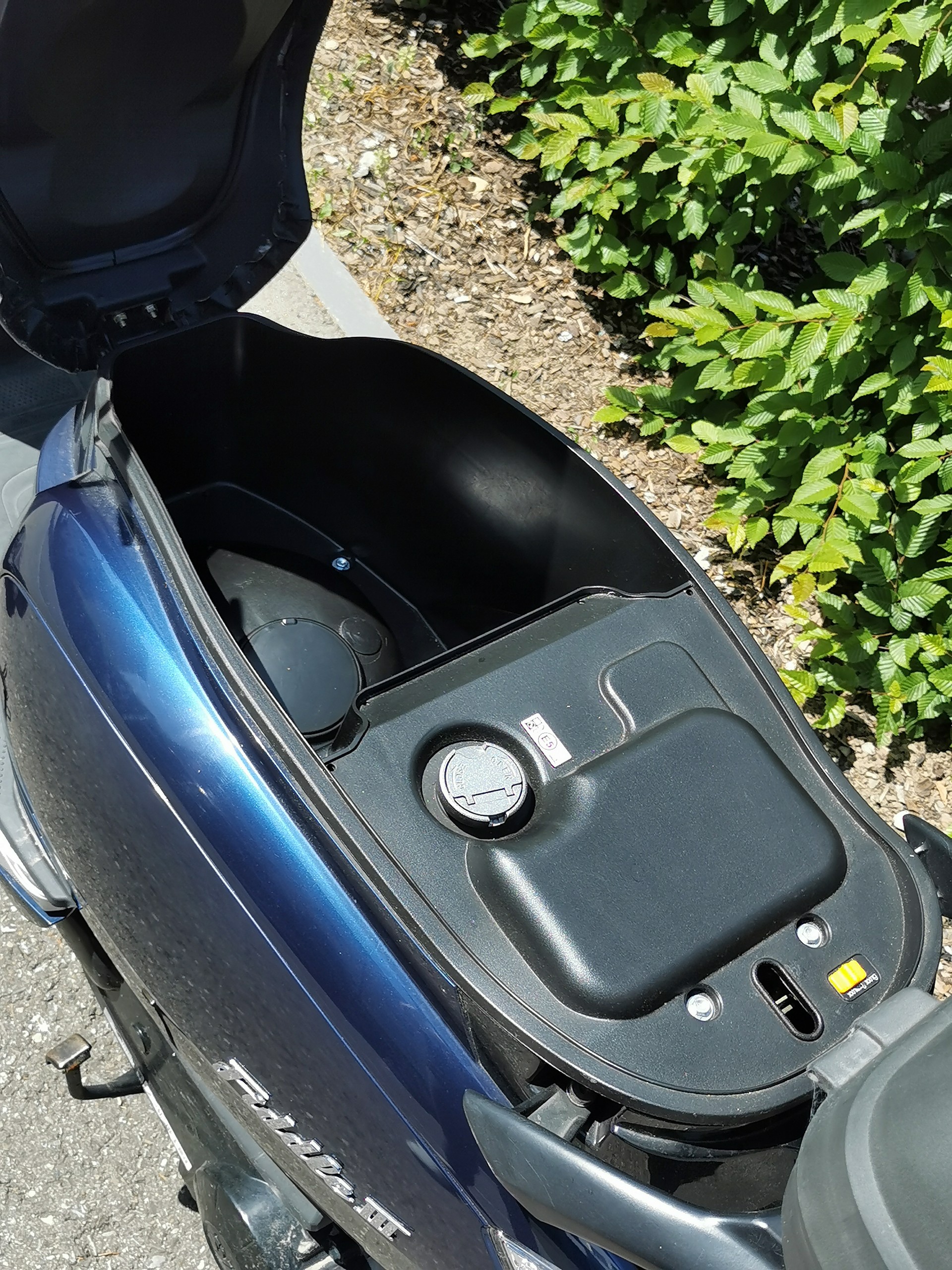 SYM Fiddle III 125 i-image-3
