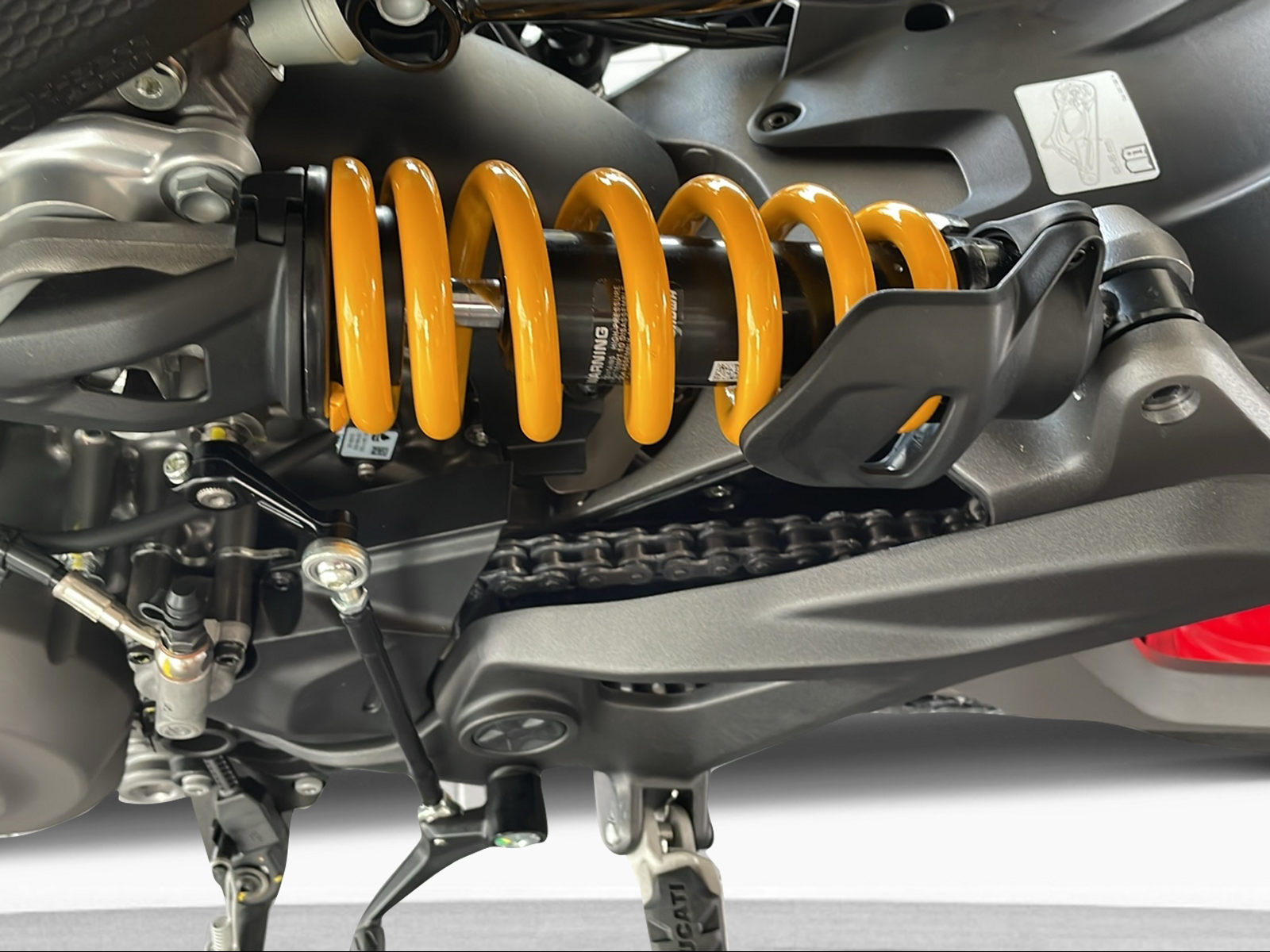 DUCATI 890 Monster ABS 35 kW-image-7
