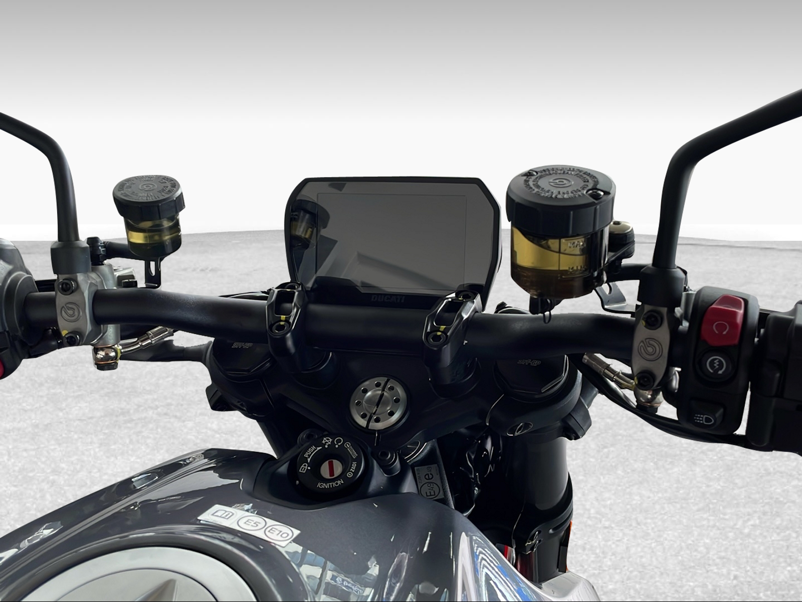 DUCATI 890 Monster ABS 35 kW-image-5
