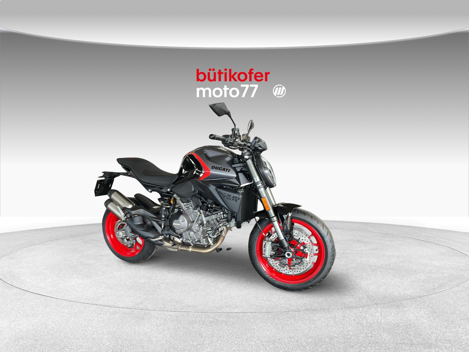 DUCATI 890 Monster ABS 35 kW-image-0