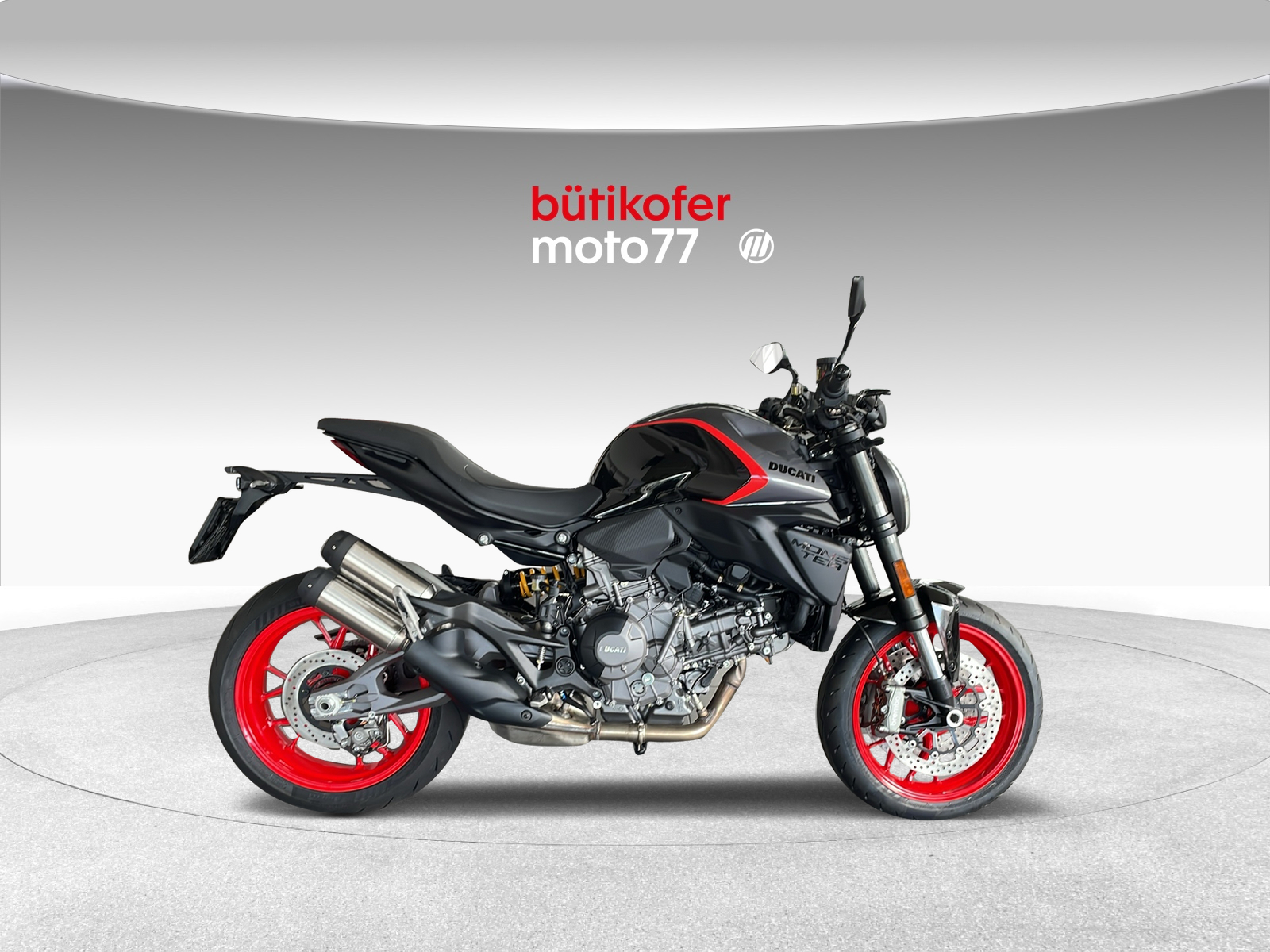DUCATI 890 Monster ABS 35 kW-image-1