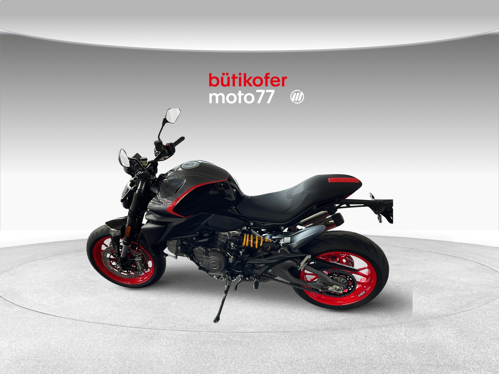 DUCATI 890 Monster ABS 35 kW-image-3