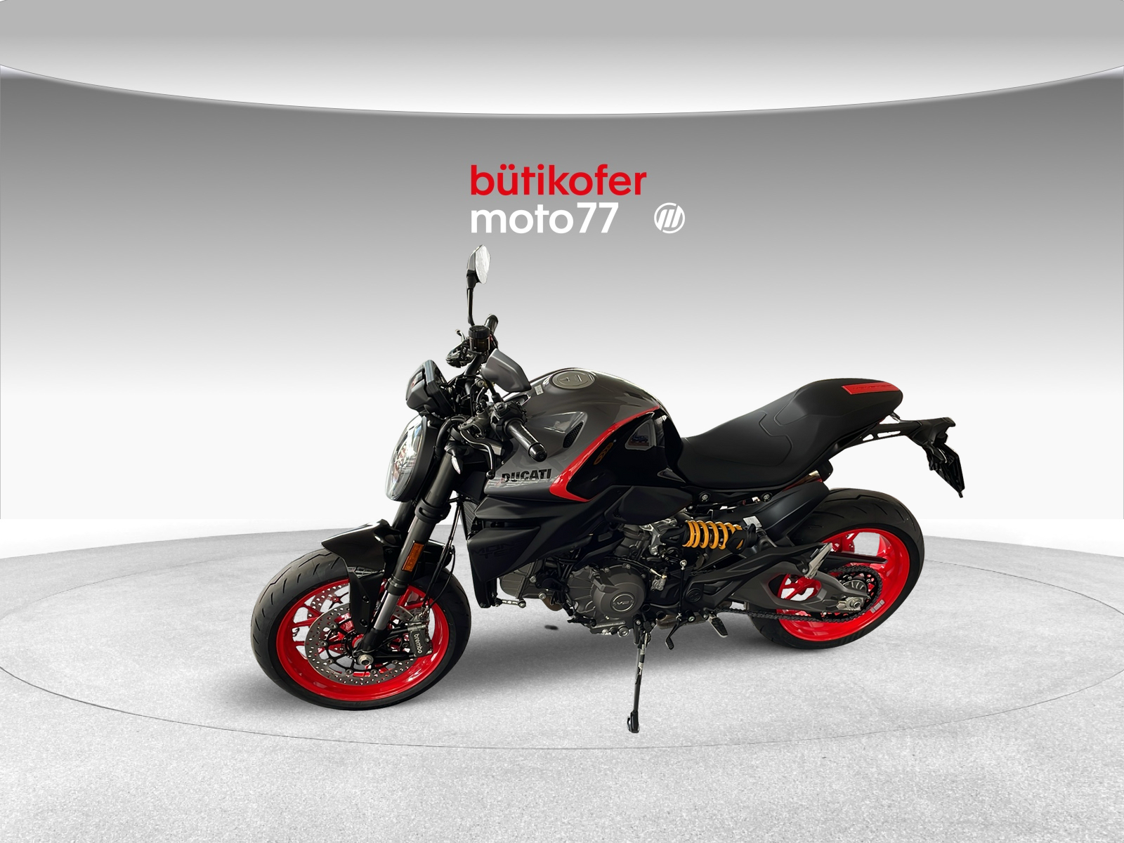 DUCATI 890 Monster ABS 35 kW-image-2